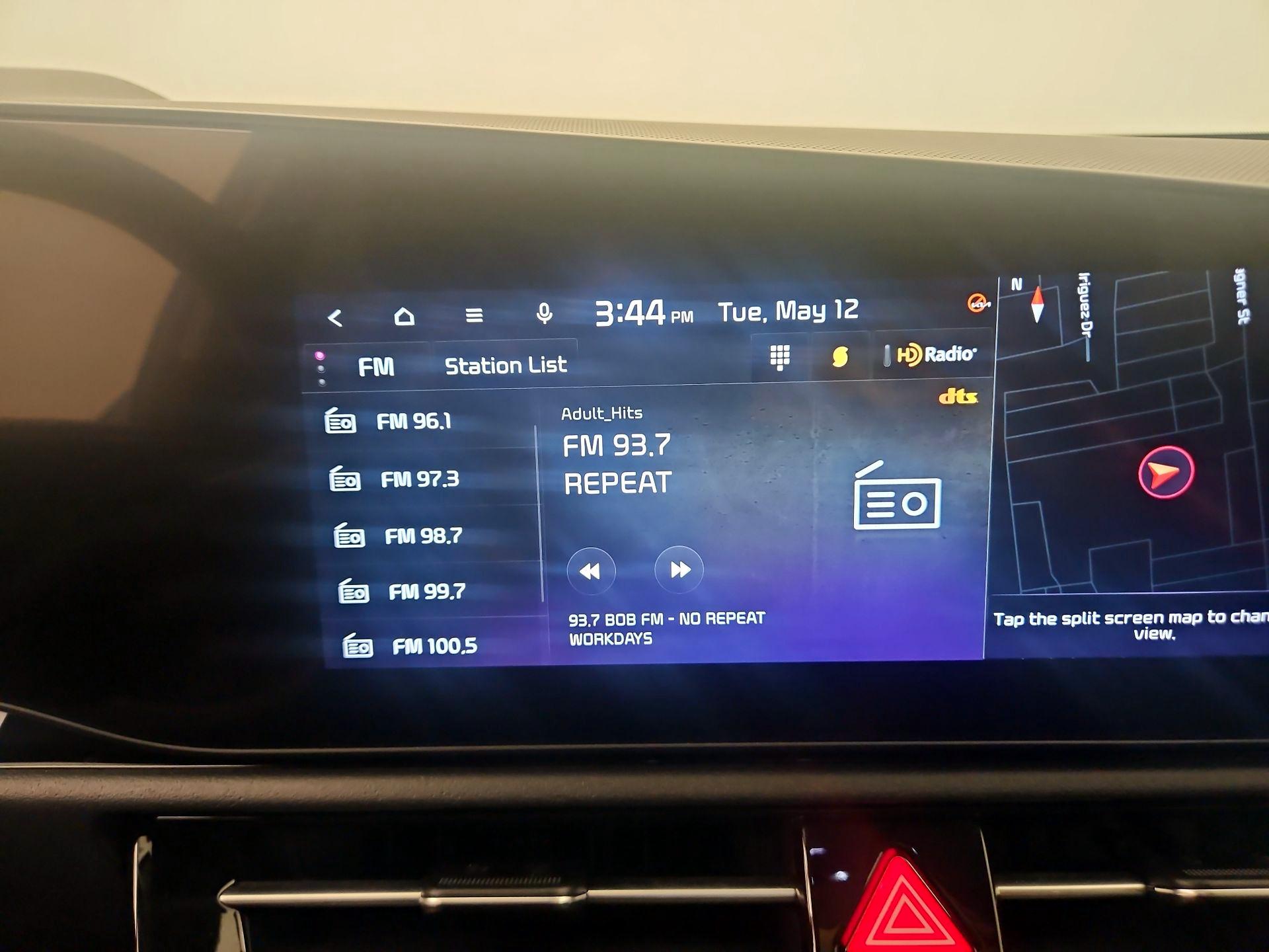 Thumbnail: 2024 Kia Niro - 16