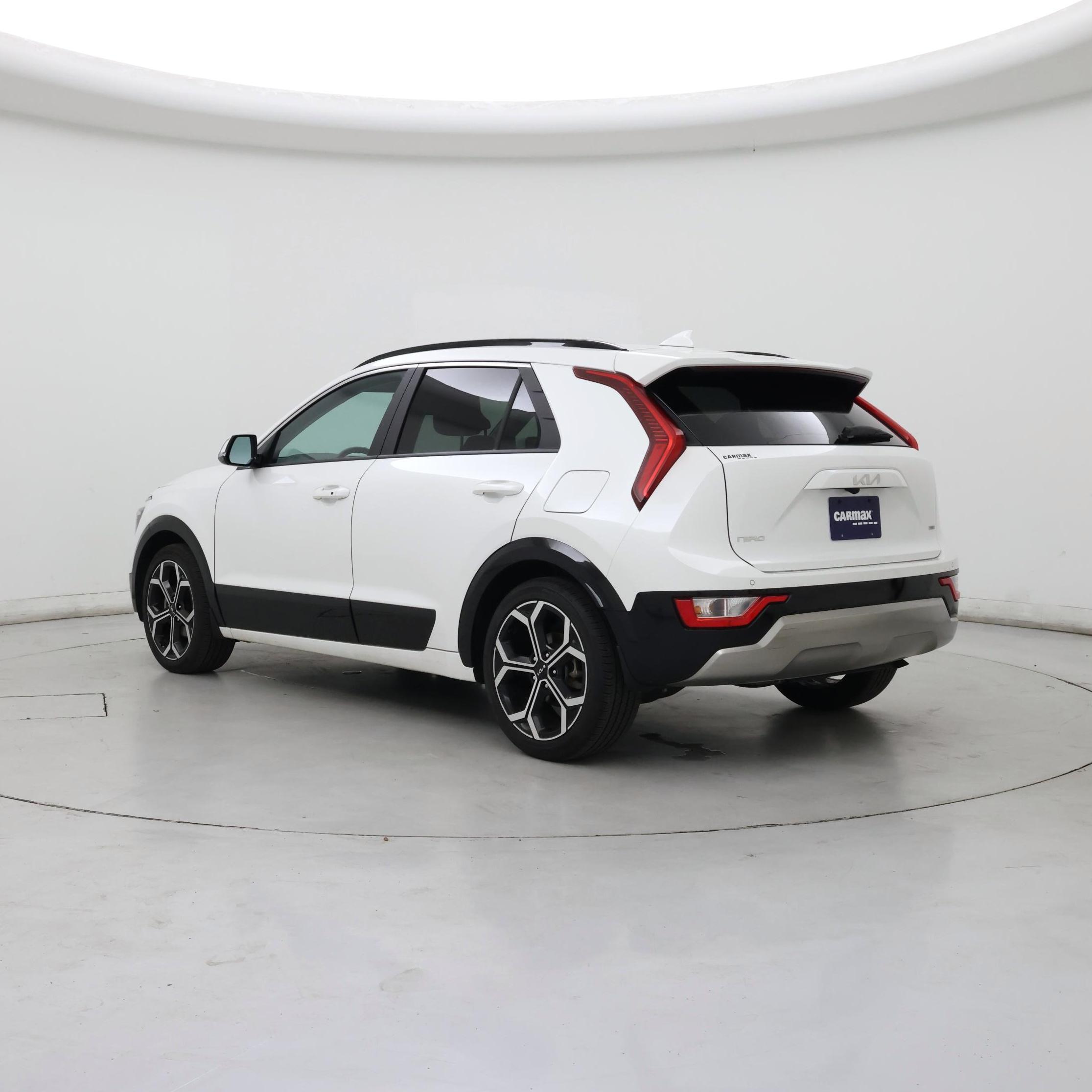 Thumbnail: 2024 Kia Niro - 2