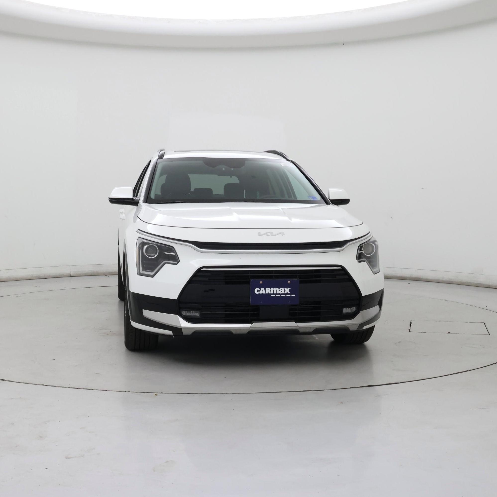 Thumbnail: 2024 Kia Niro - 5