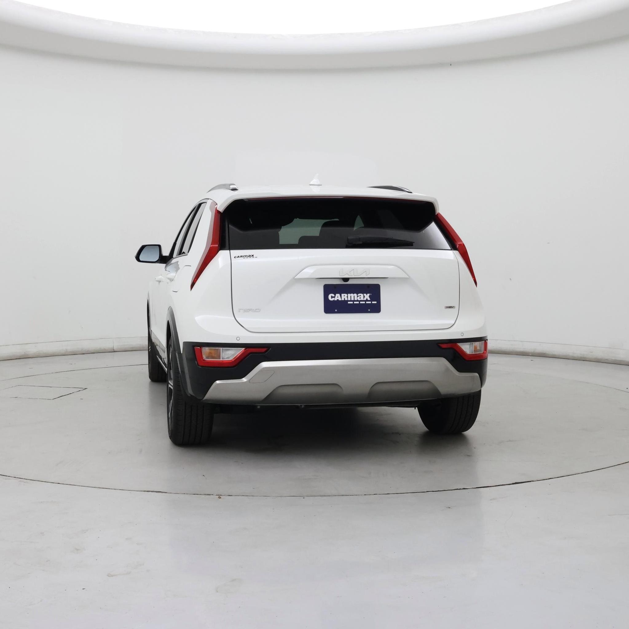 Thumbnail: 2024 Kia Niro - 6