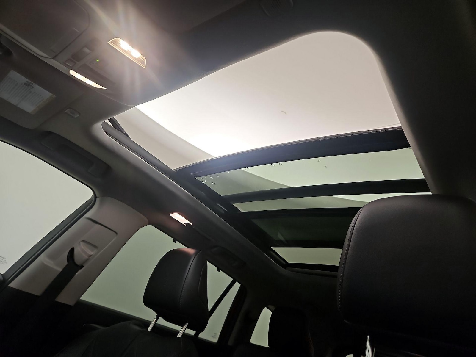 2024 Toyota Highlander Platinum - Photo 20