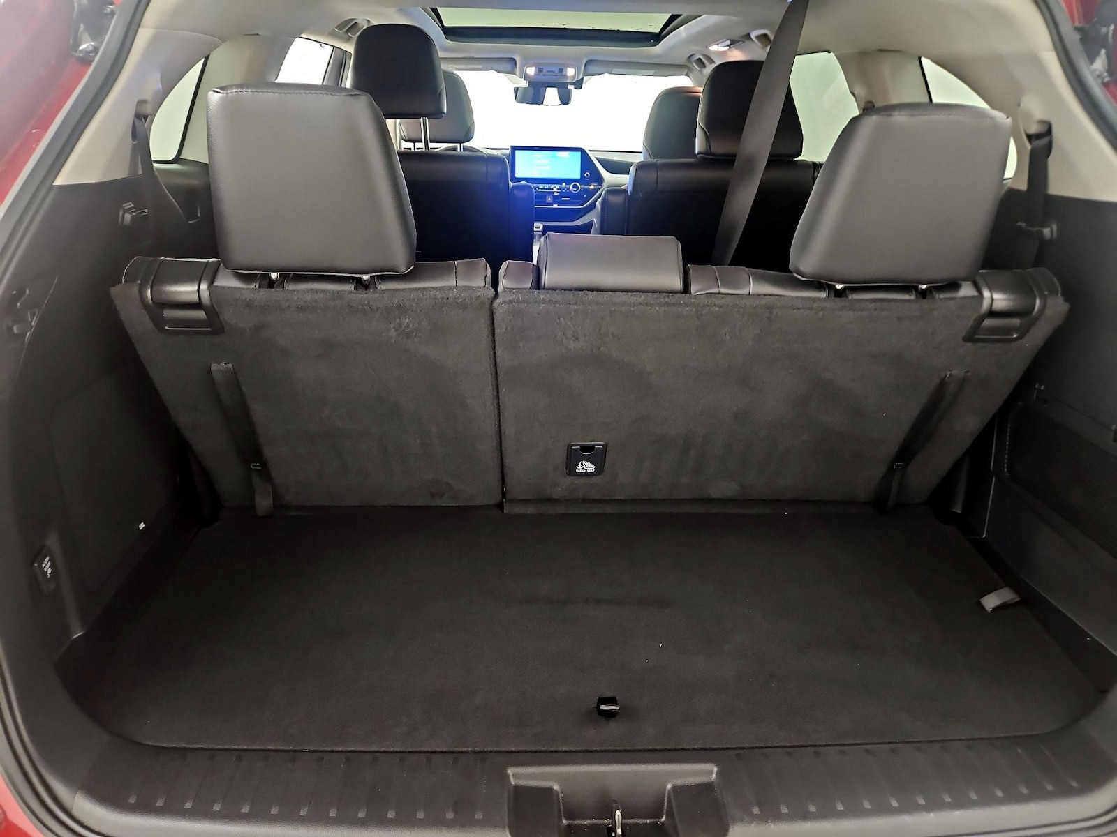 2024 Toyota Highlander Platinum - Photo 23