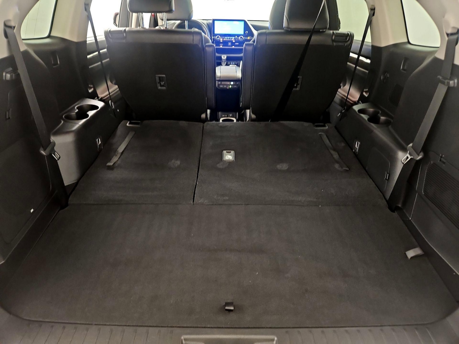 2024 Toyota Highlander Platinum - Photo 24