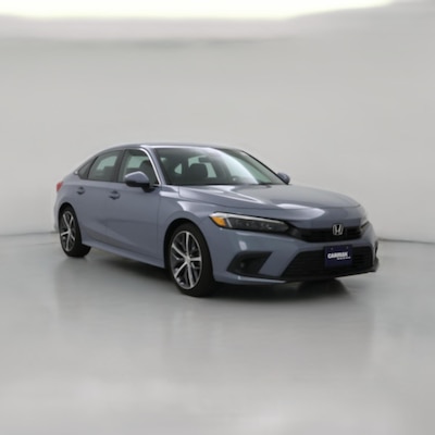 Vehicle exterior view