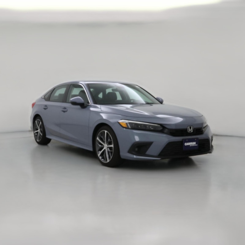 2023 Honda Civic Touring