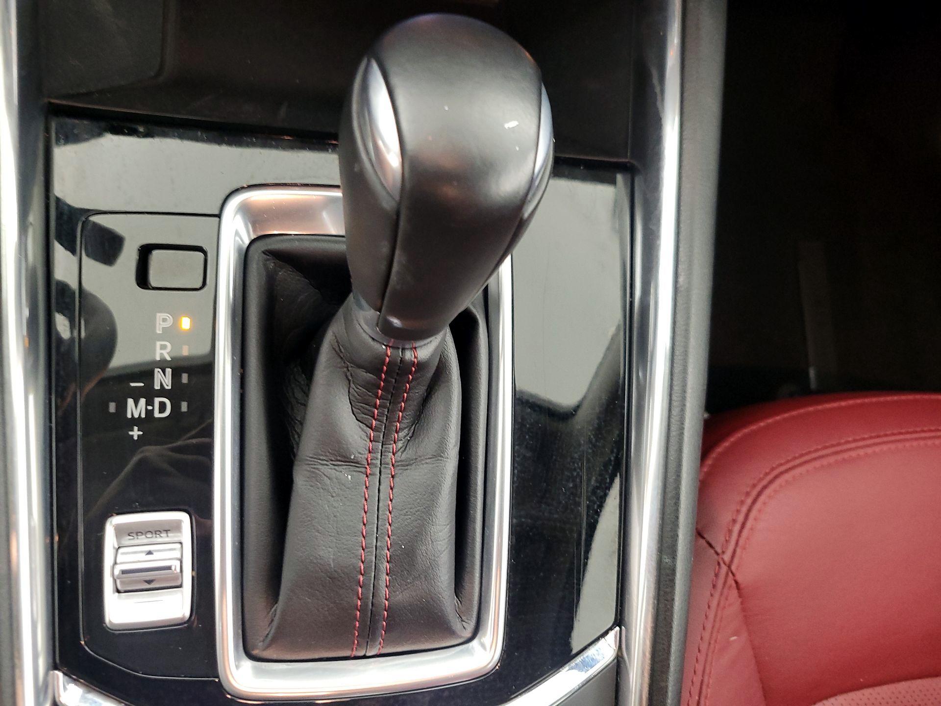 Thumbnail: 2023 Mazda CX-5 - 17