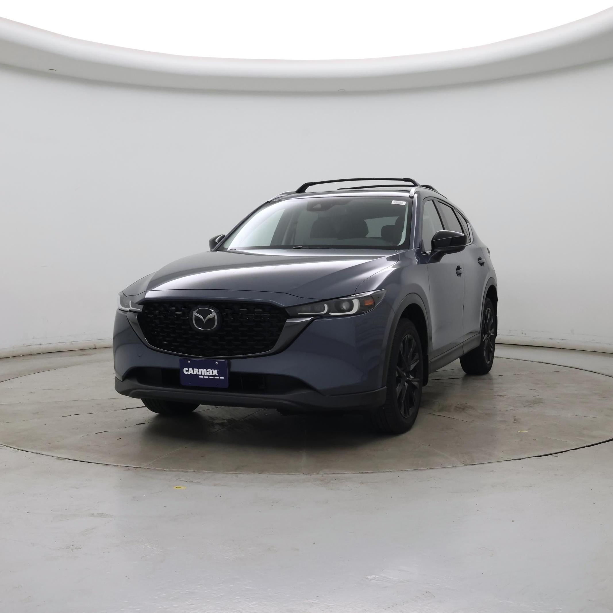 Thumbnail: 2023 Mazda CX-5 - 4