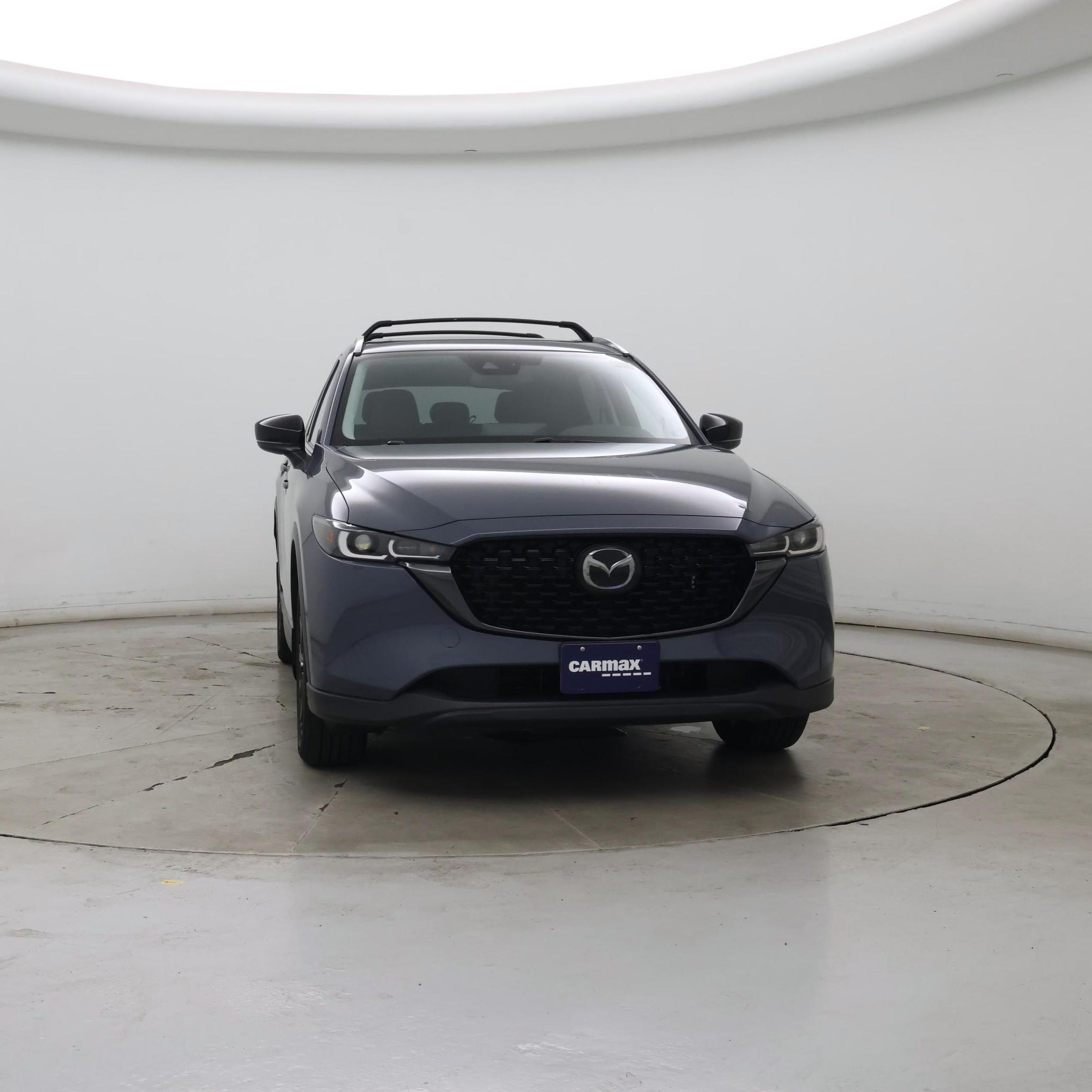 Thumbnail: 2023 Mazda CX-5 - 5