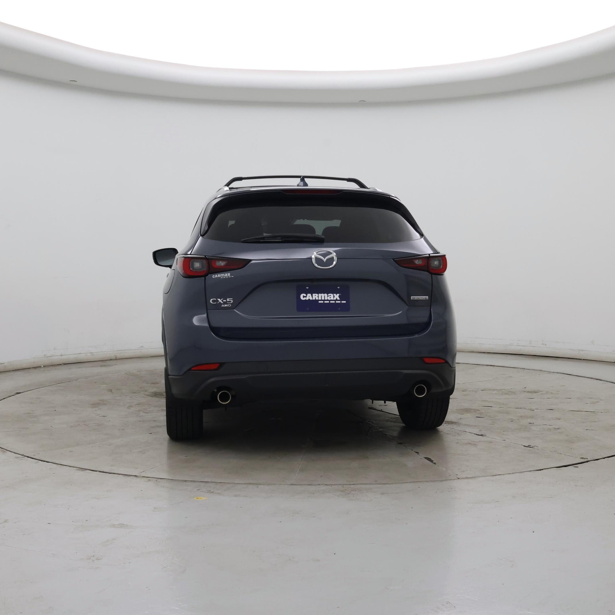 Thumbnail: 2023 Mazda CX-5 - 6
