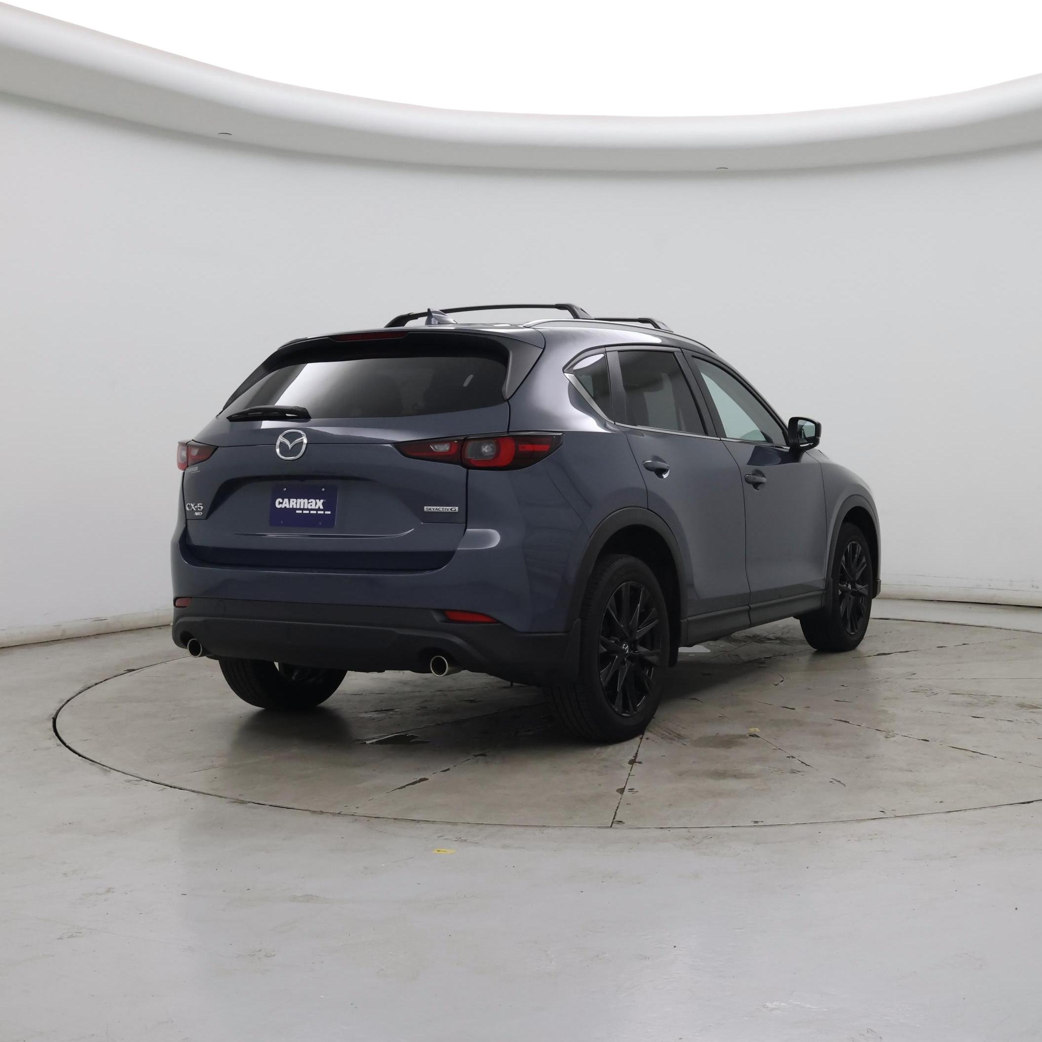 Thumbnail: 2023 Mazda CX-5 - 8