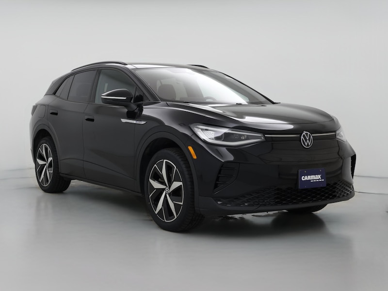 2023 Volkswagen ID.4 Pro S -
                  Norwood, MA