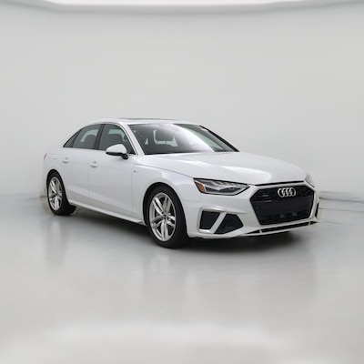 2023 Audi A4 S-Line Premium