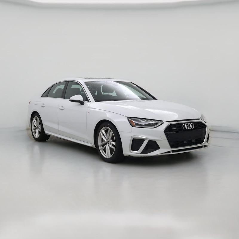 2023 Audi A4 S-Line Premium