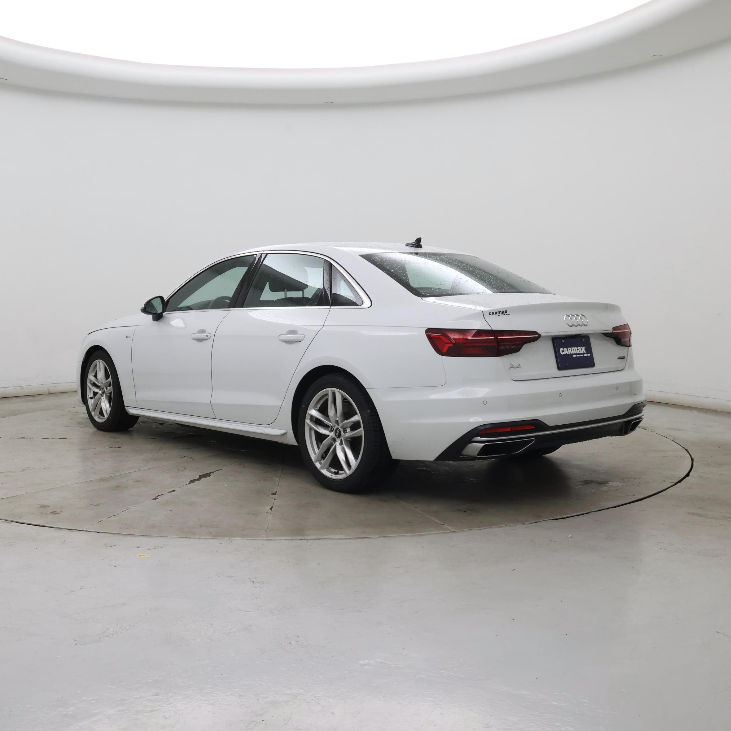 Thumbnail: 2023 Audi A4 - 2