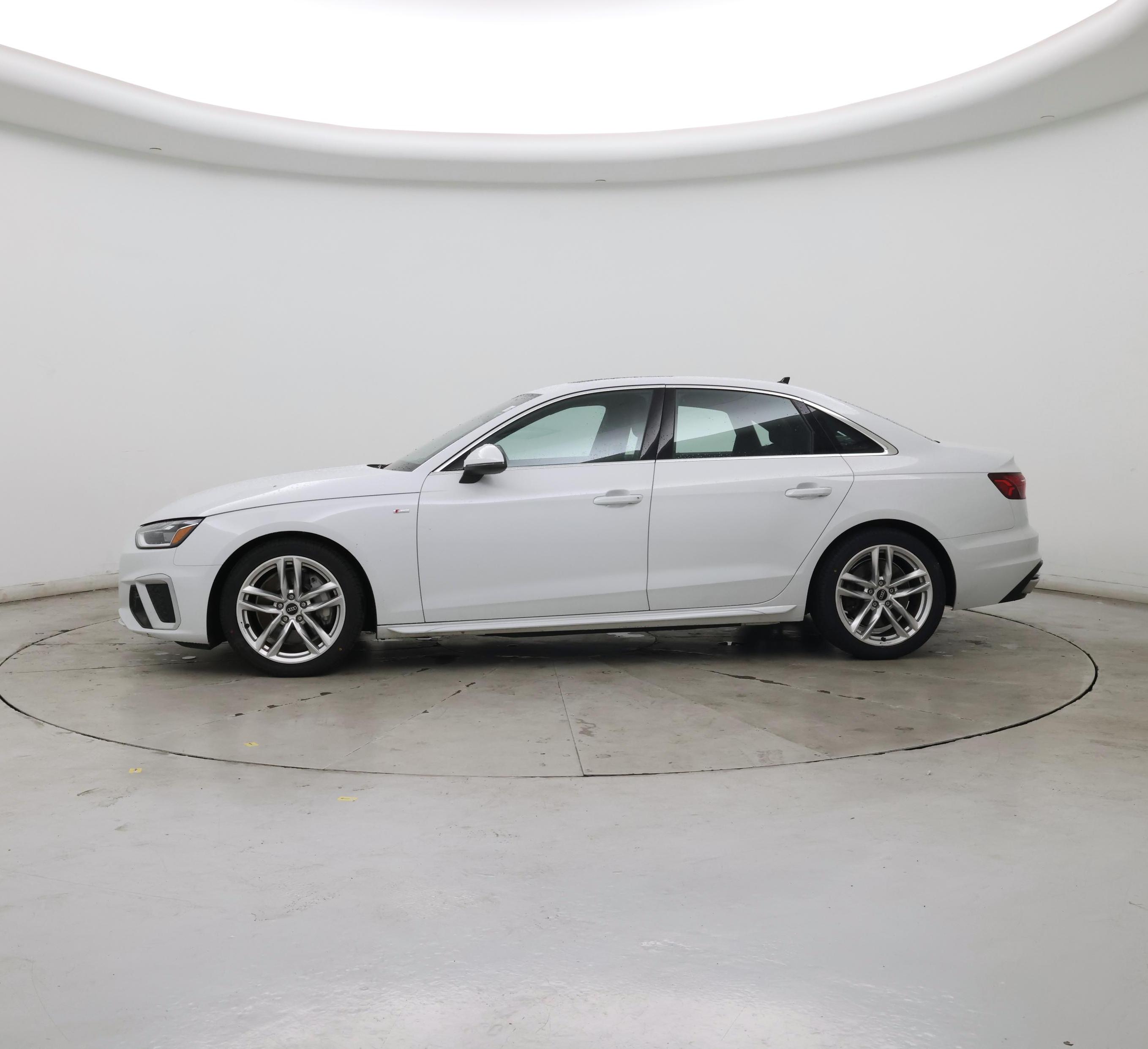 Thumbnail: 2023 Audi A4 - 3