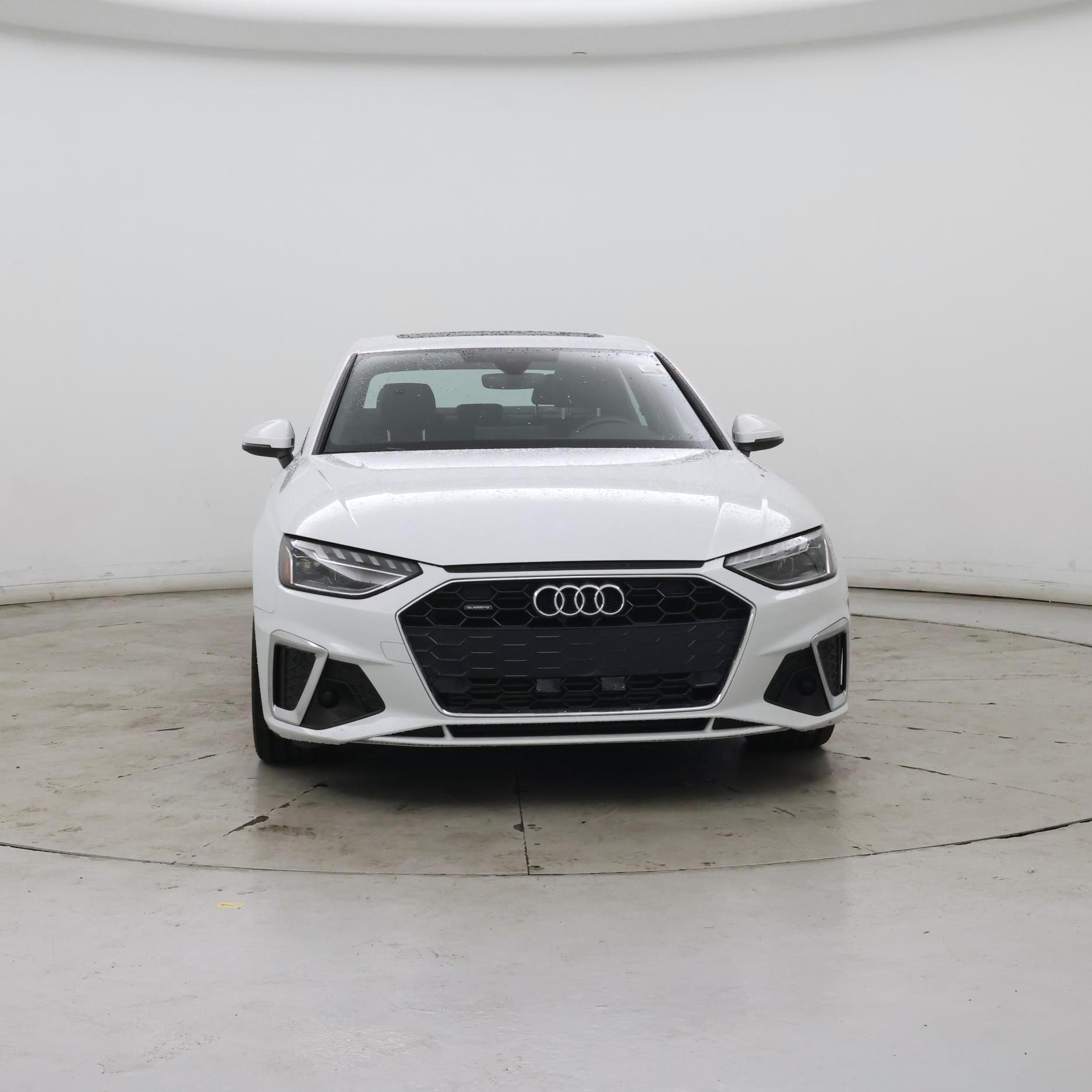 Thumbnail: 2023 Audi A4 - 5