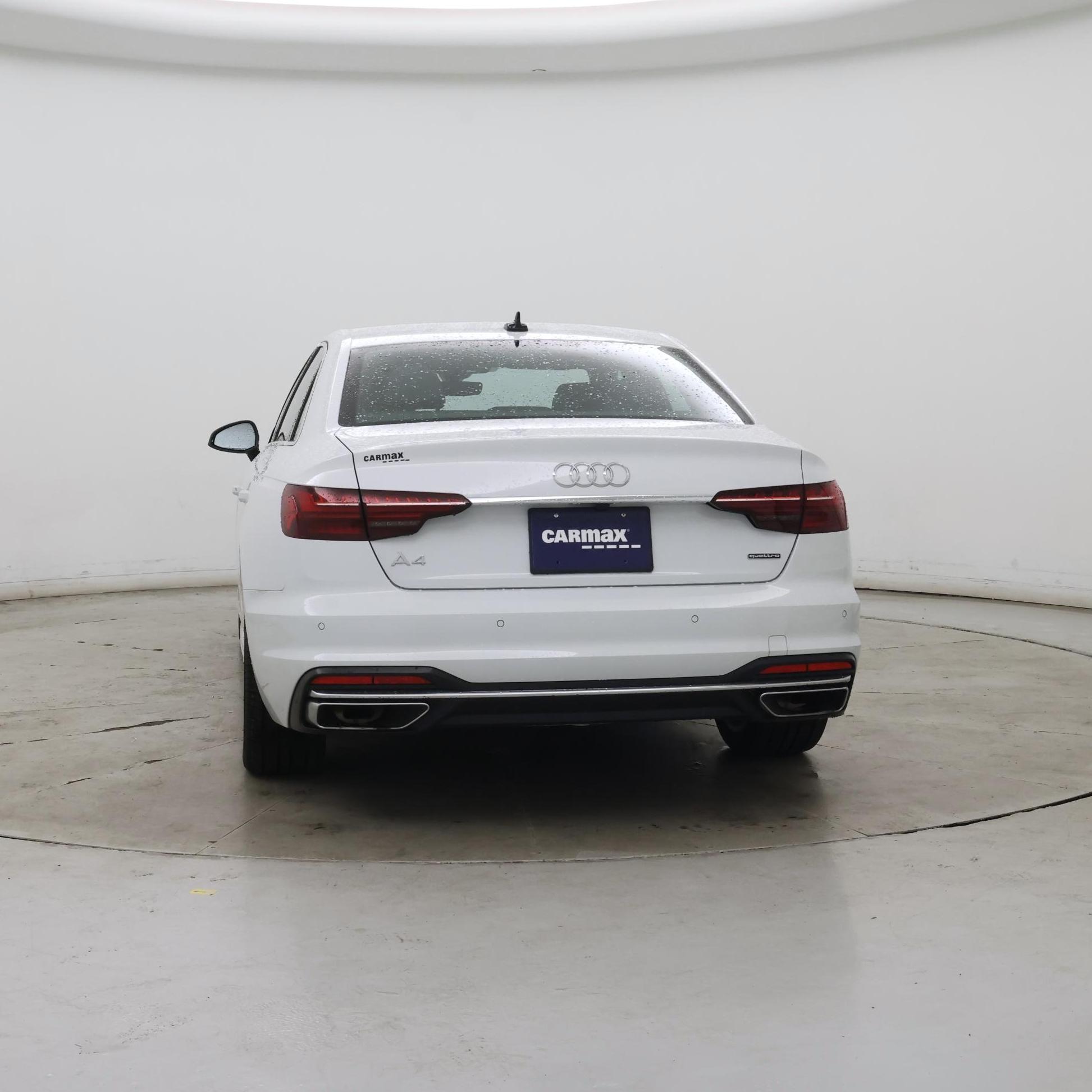 Thumbnail: 2023 Audi A4 - 6