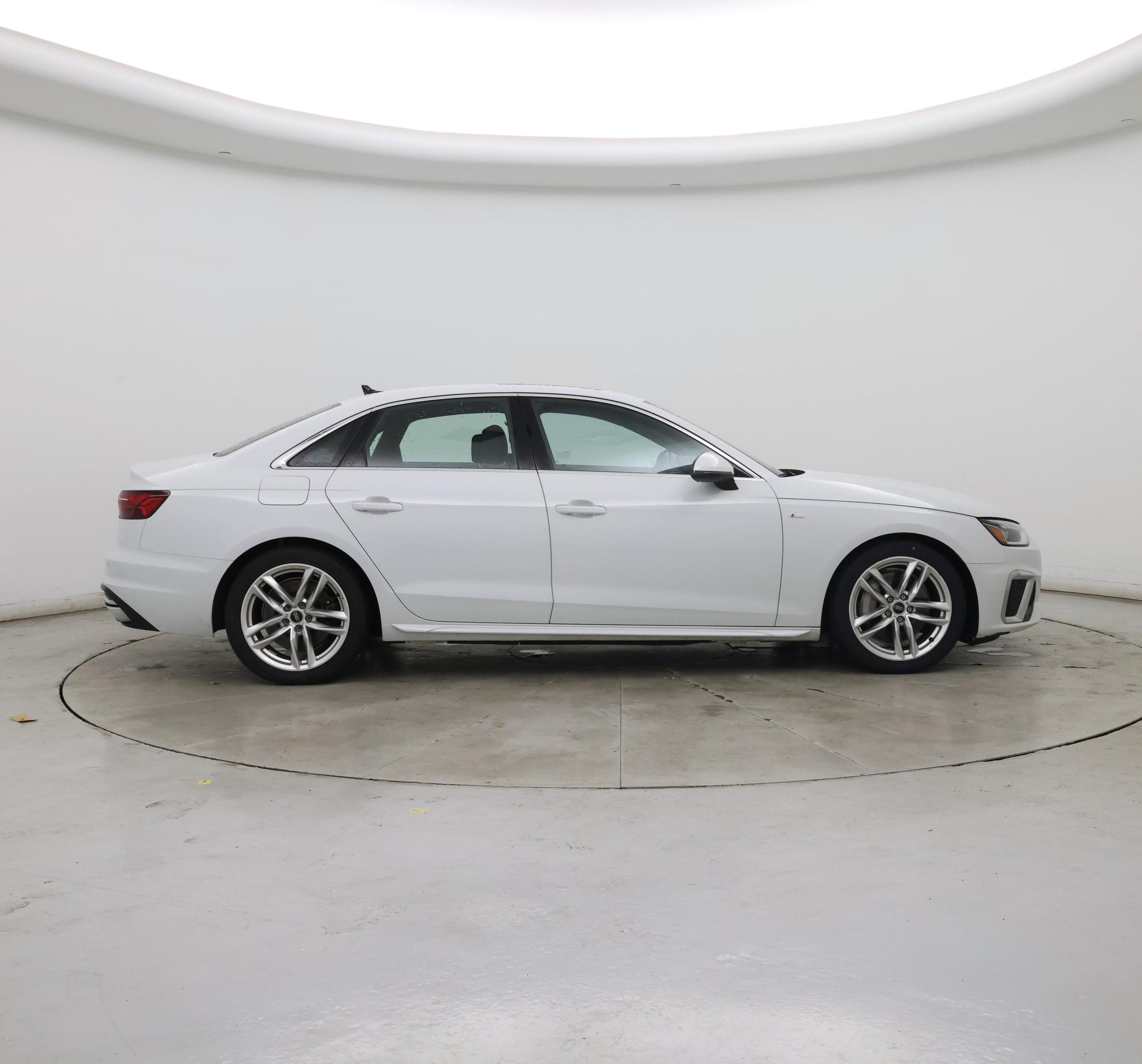 Thumbnail: 2023 Audi A4 - 7