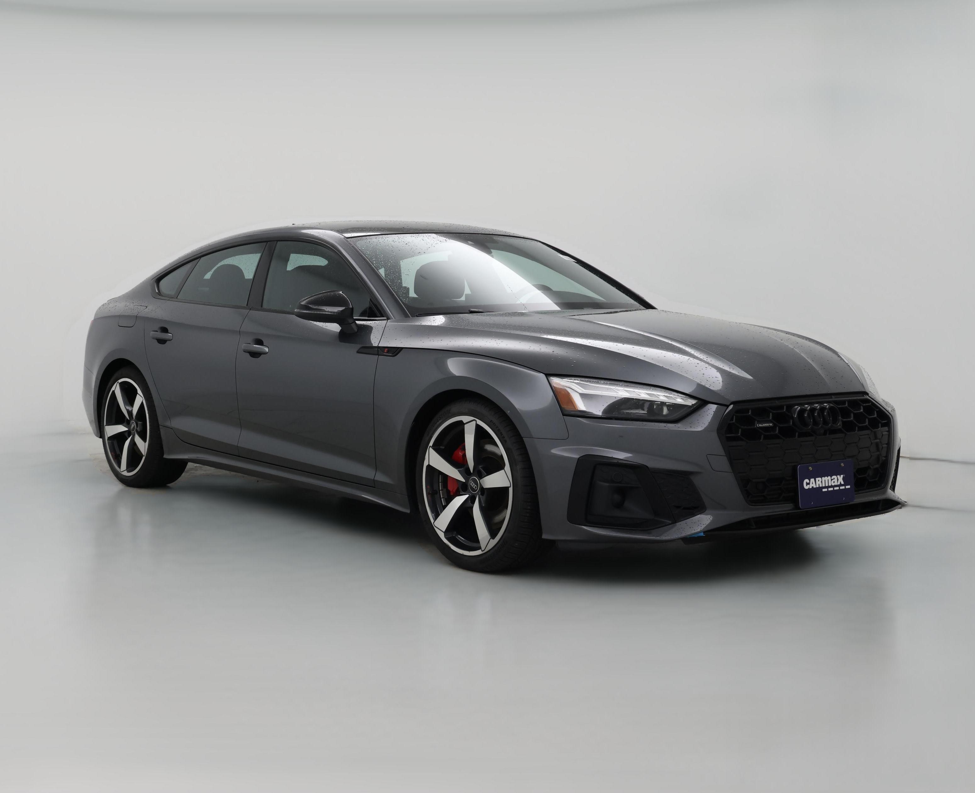 Thumbnail: 2023 Audi A5 - 1