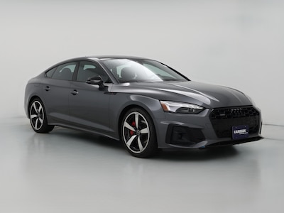 2023 Audi A5 Sportback S-Line Premium Plus