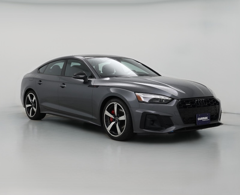 2023 Audi A5 Sportback S-Line Premium Plus