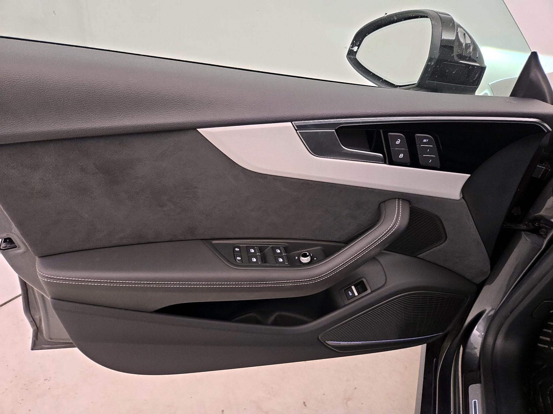 Thumbnail: 2023 Audi A5 - 12