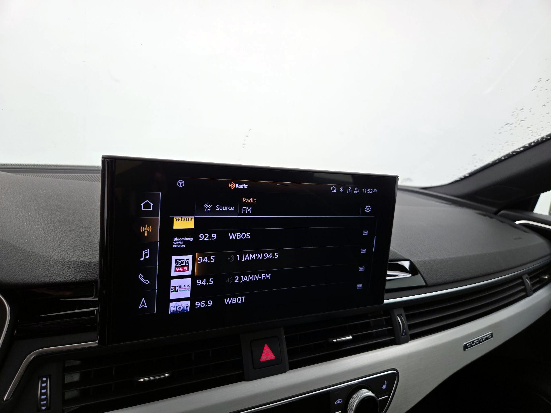 Thumbnail: 2023 Audi A5 - 15