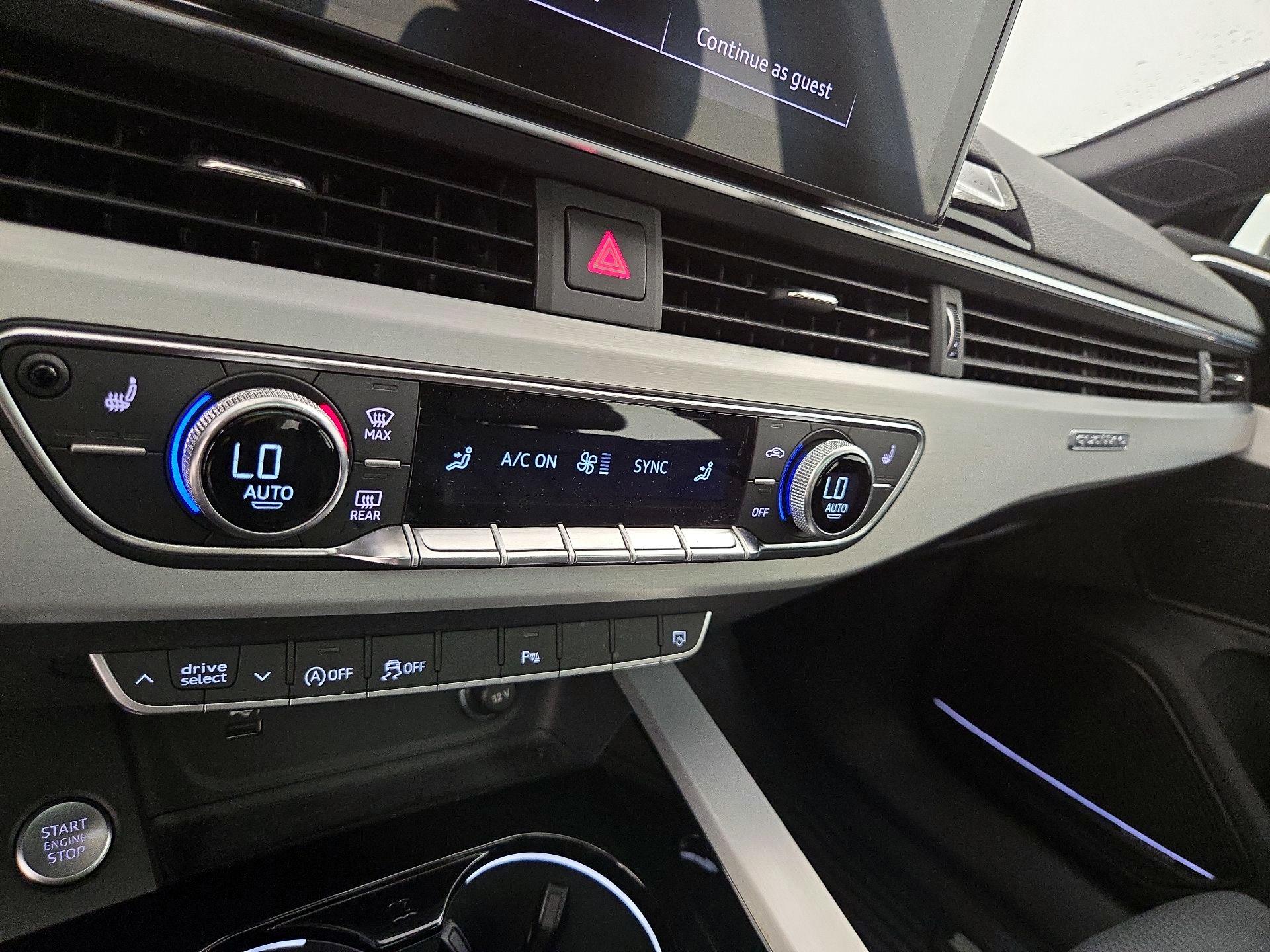 Thumbnail: 2023 Audi A5 - 16