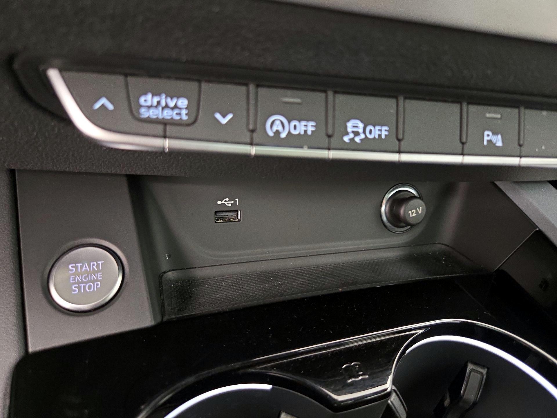 Thumbnail: 2023 Audi A5 - 18