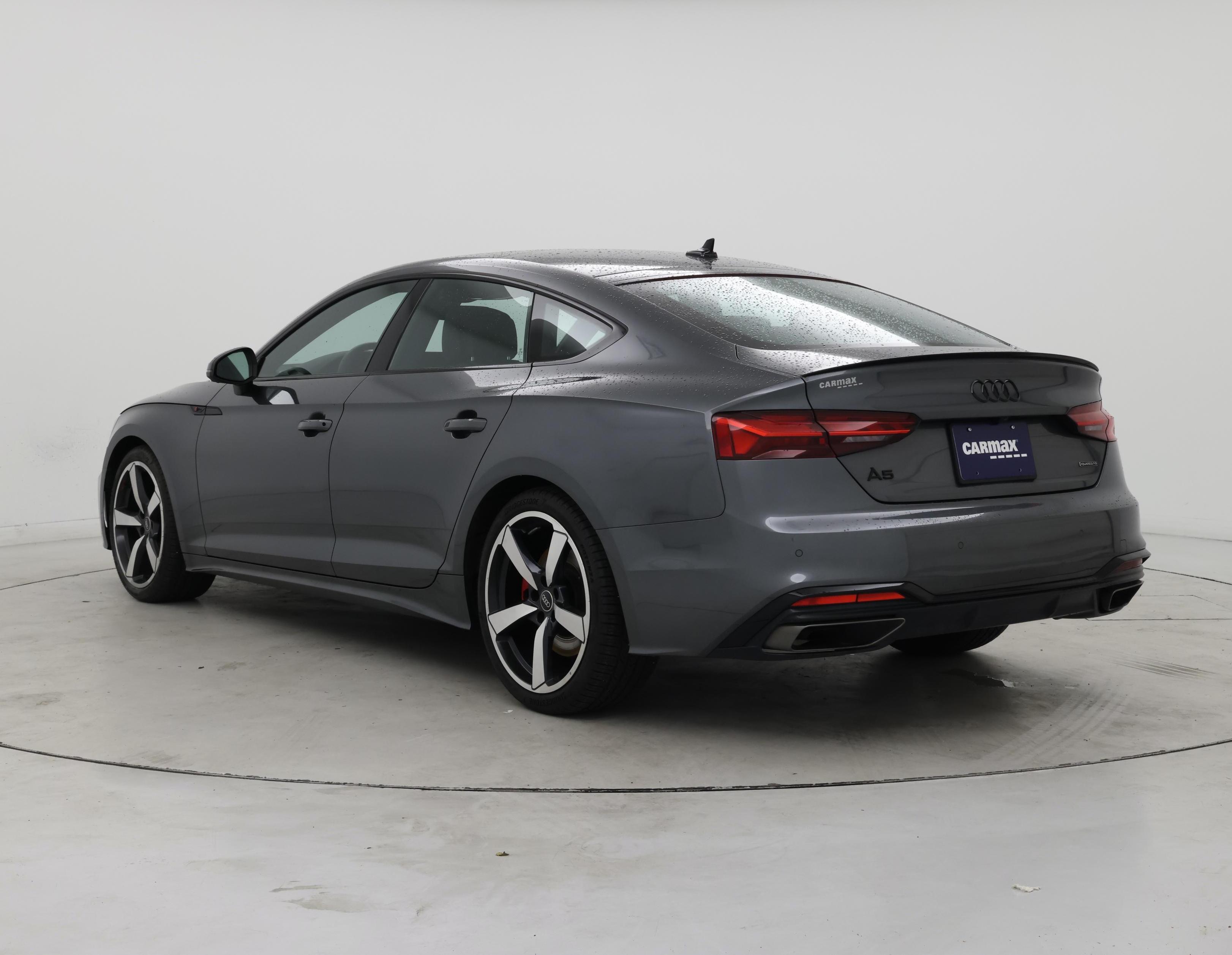 Thumbnail: 2023 Audi A5 - 2