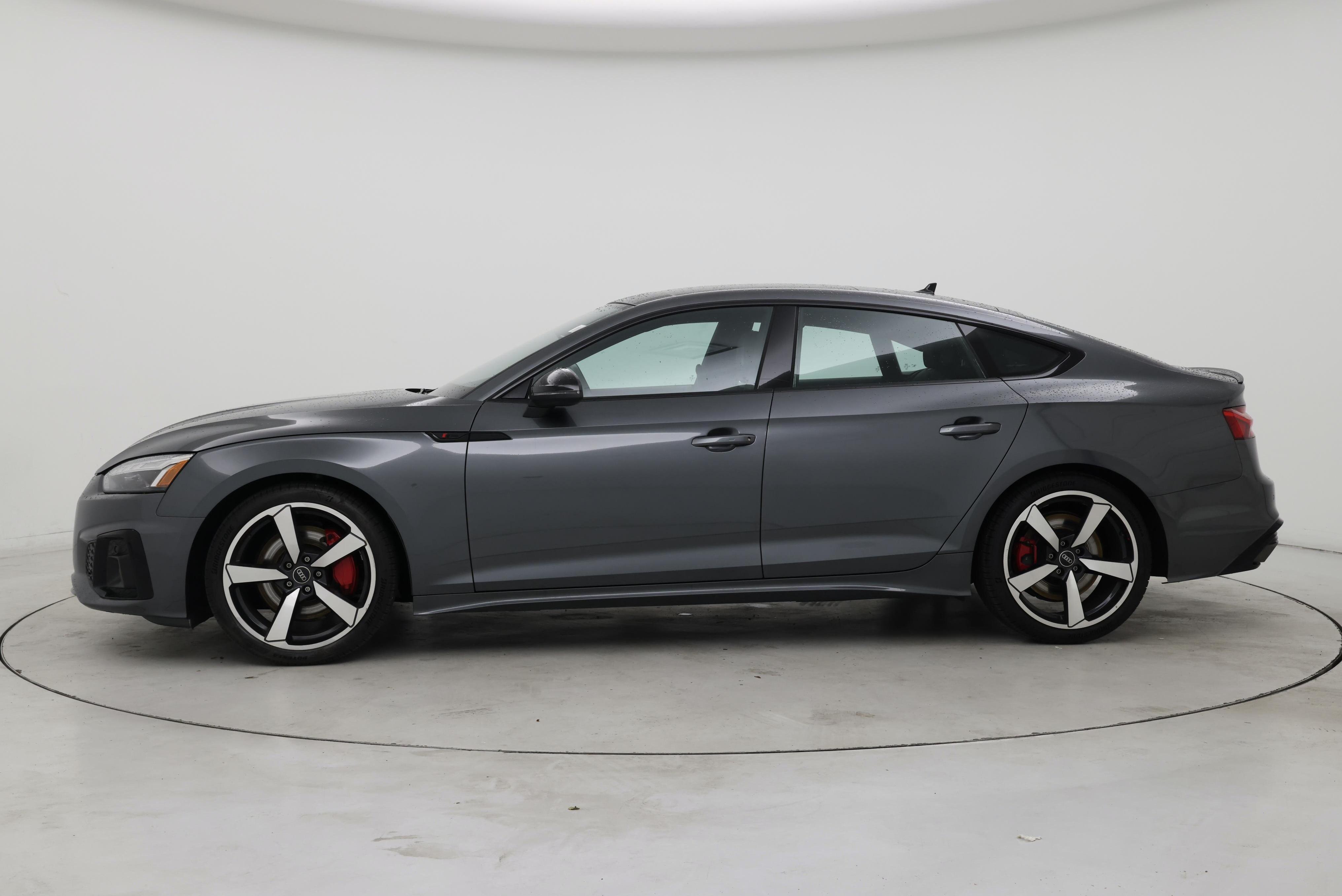 Thumbnail: 2023 Audi A5 - 3