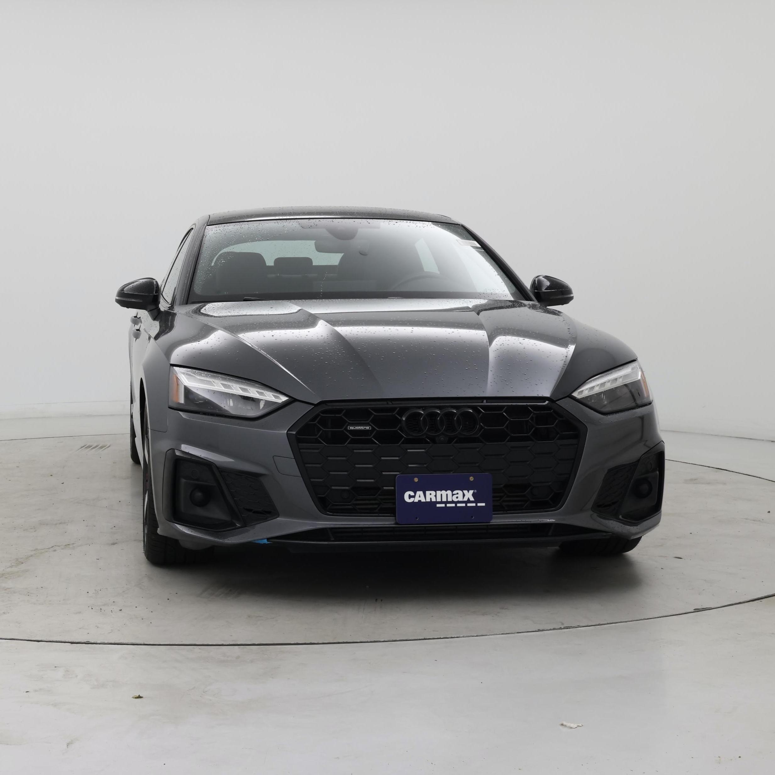 Thumbnail: 2023 Audi A5 - 5