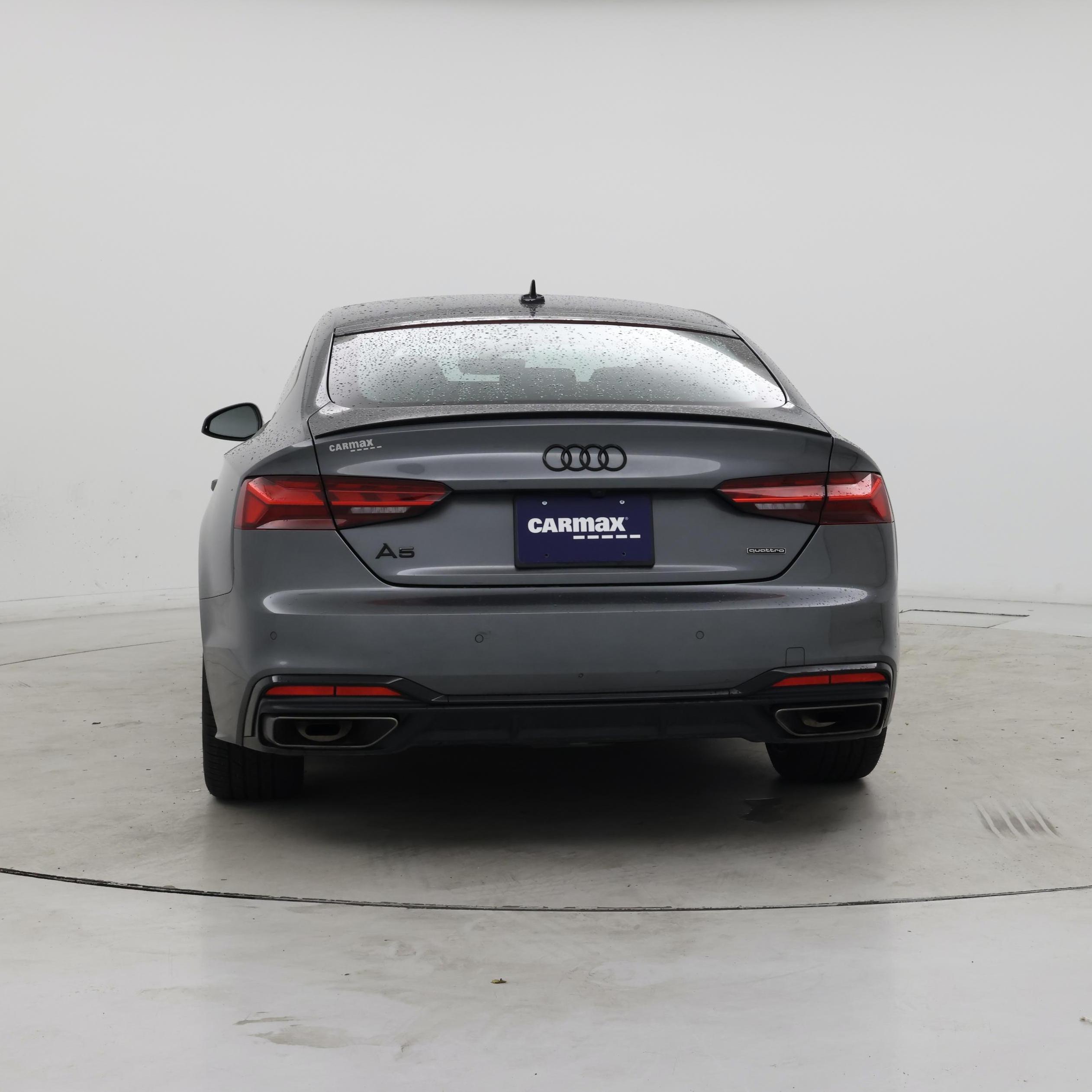 Thumbnail: 2023 Audi A5 - 6