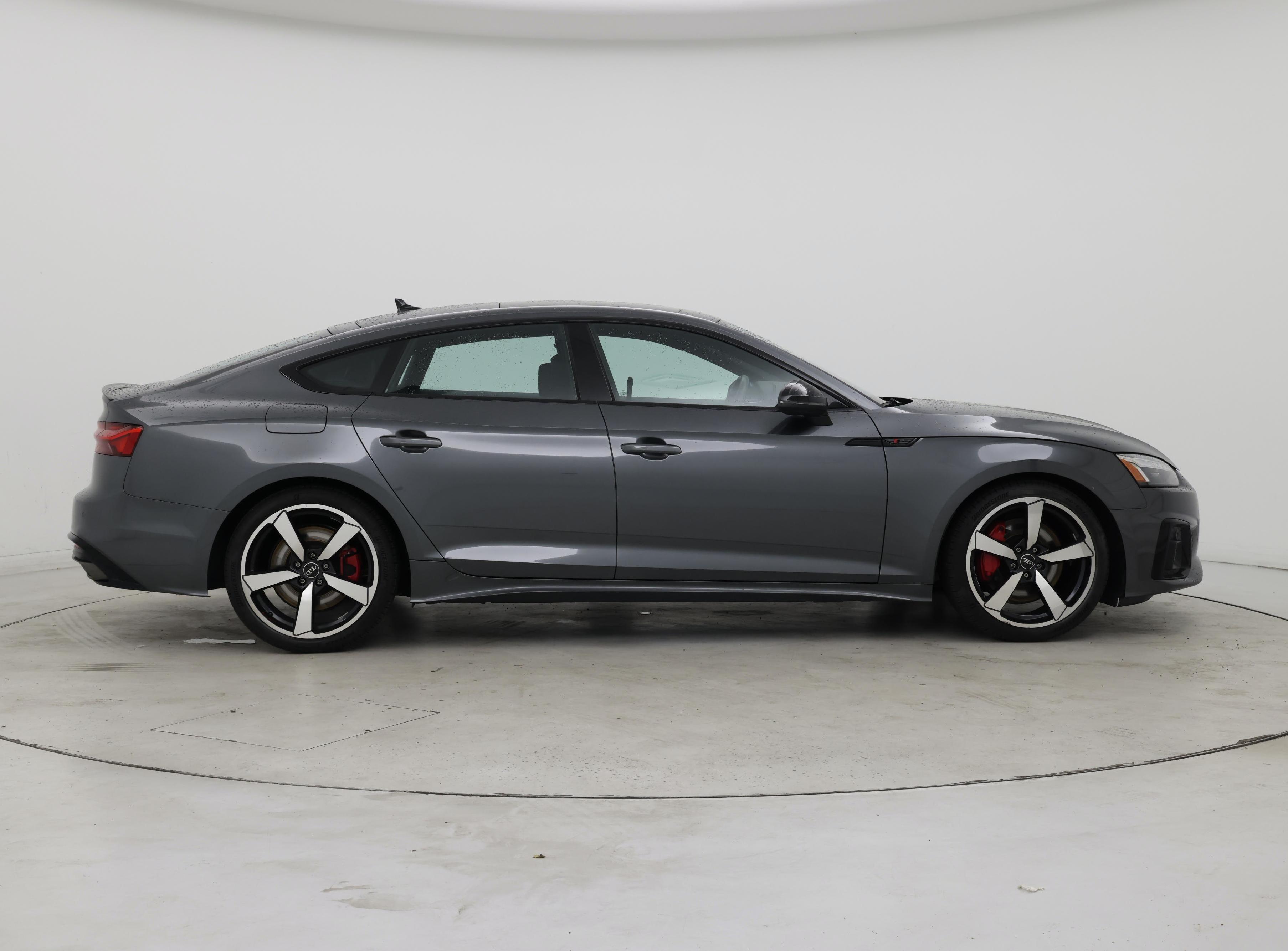 Thumbnail: 2023 Audi A5 - 7