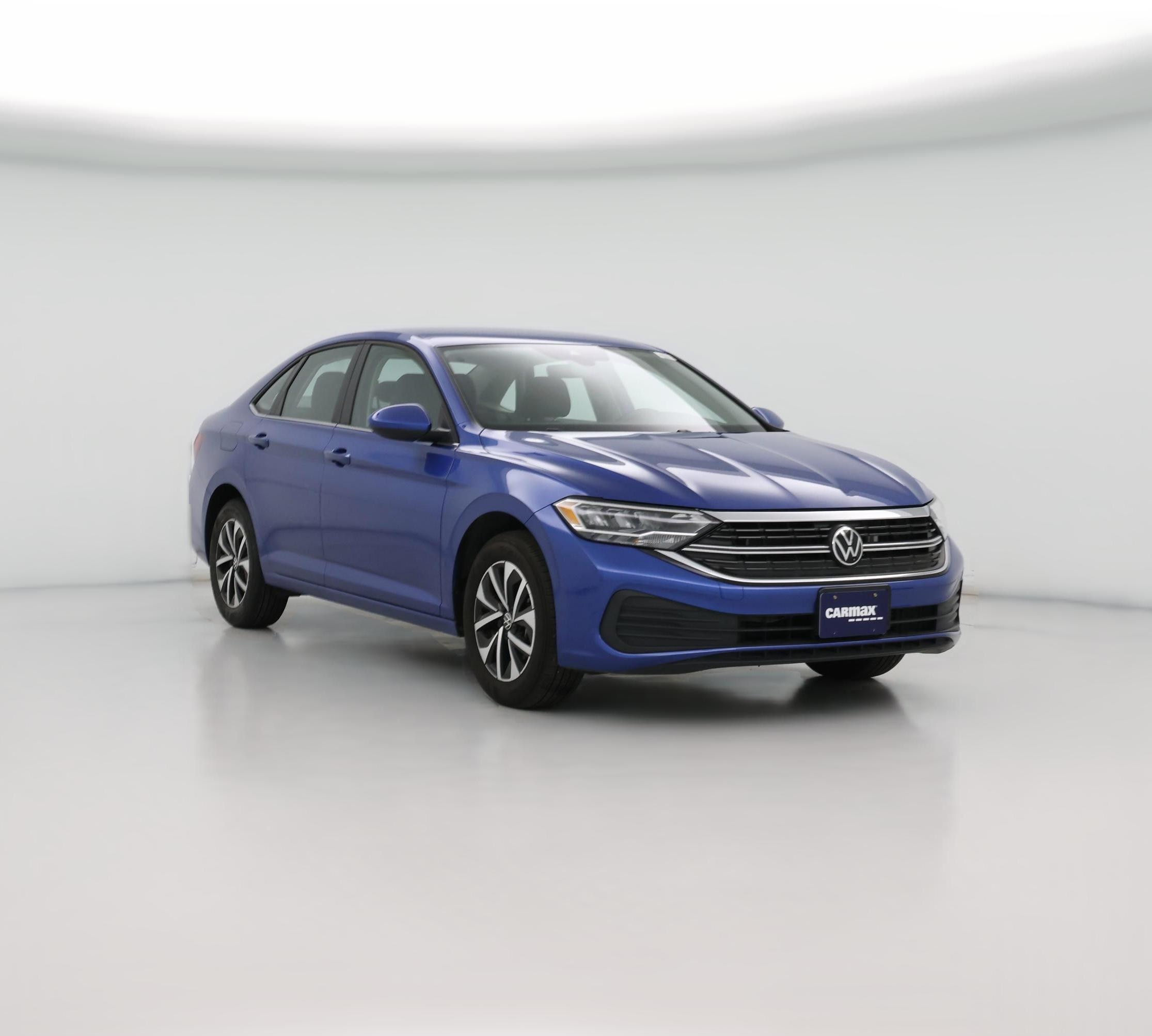 Thumbnail: 2024 Volkswagen Jetta - 1