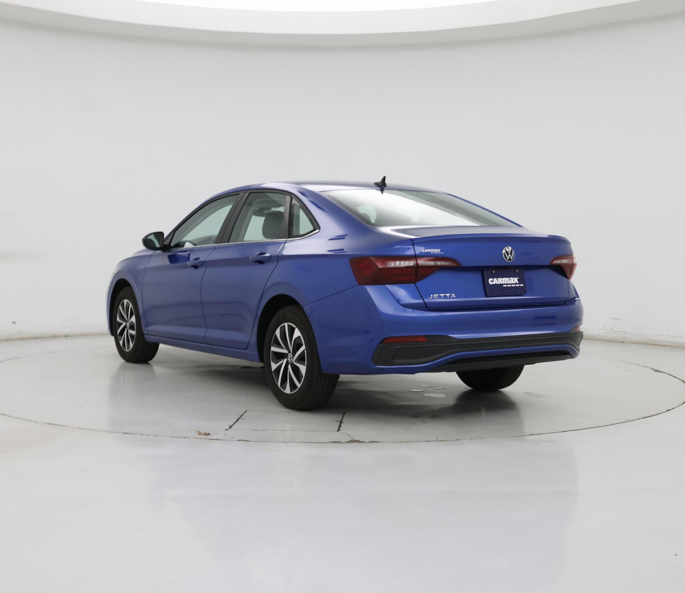 Thumbnail: 2024 Volkswagen Jetta - 2