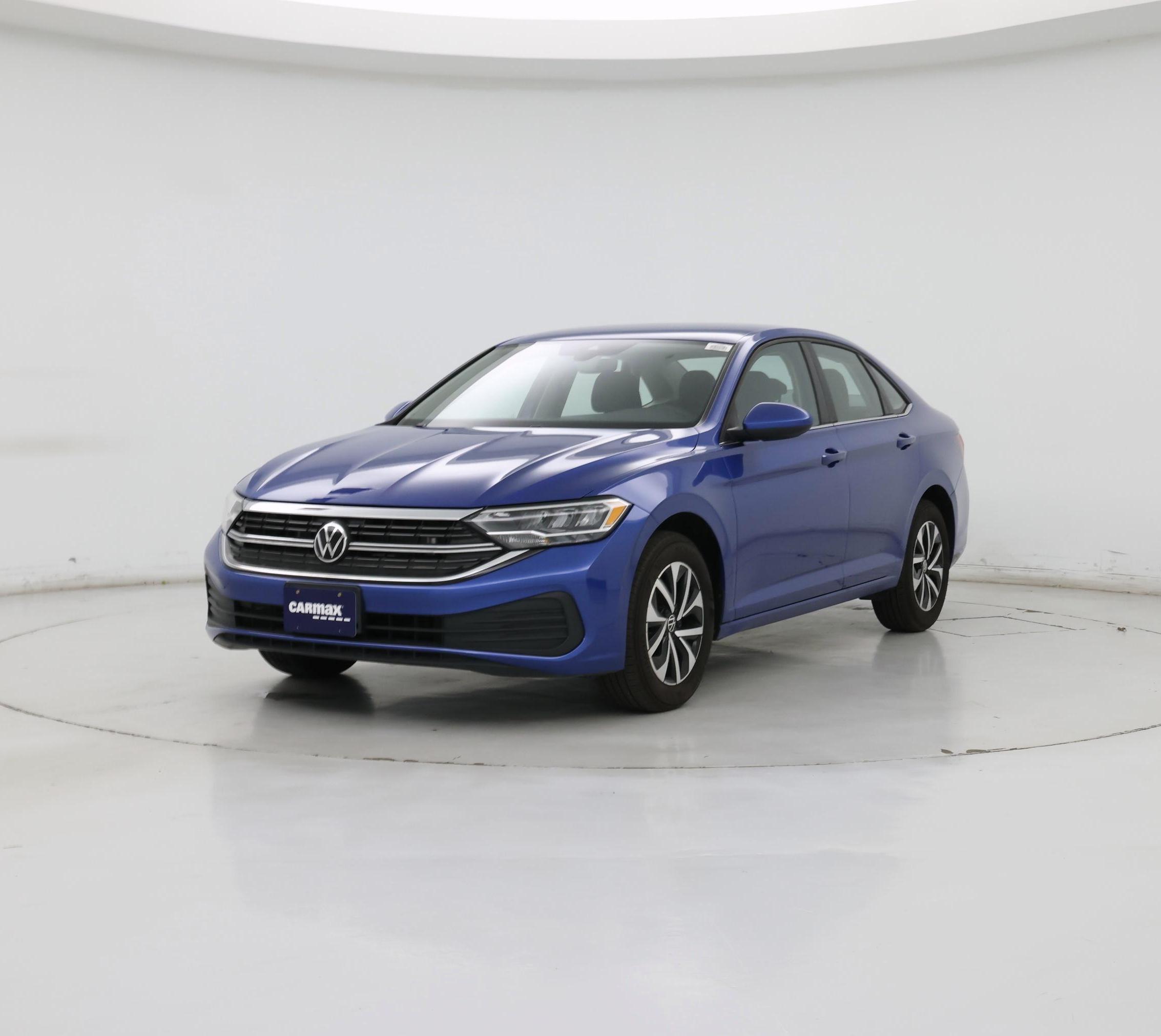 Thumbnail: 2024 Volkswagen Jetta - 4