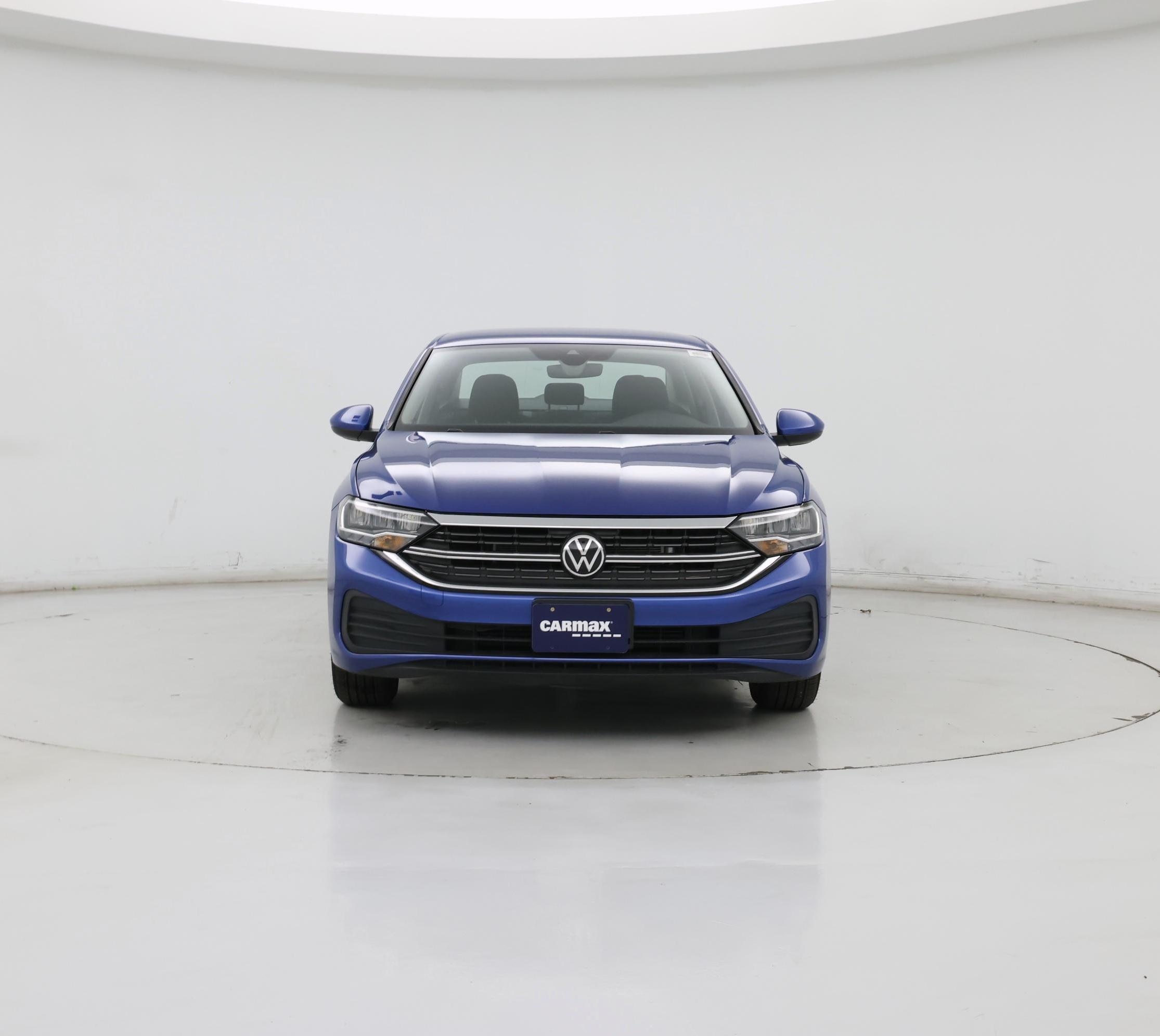 Thumbnail: 2024 Volkswagen Jetta - 5