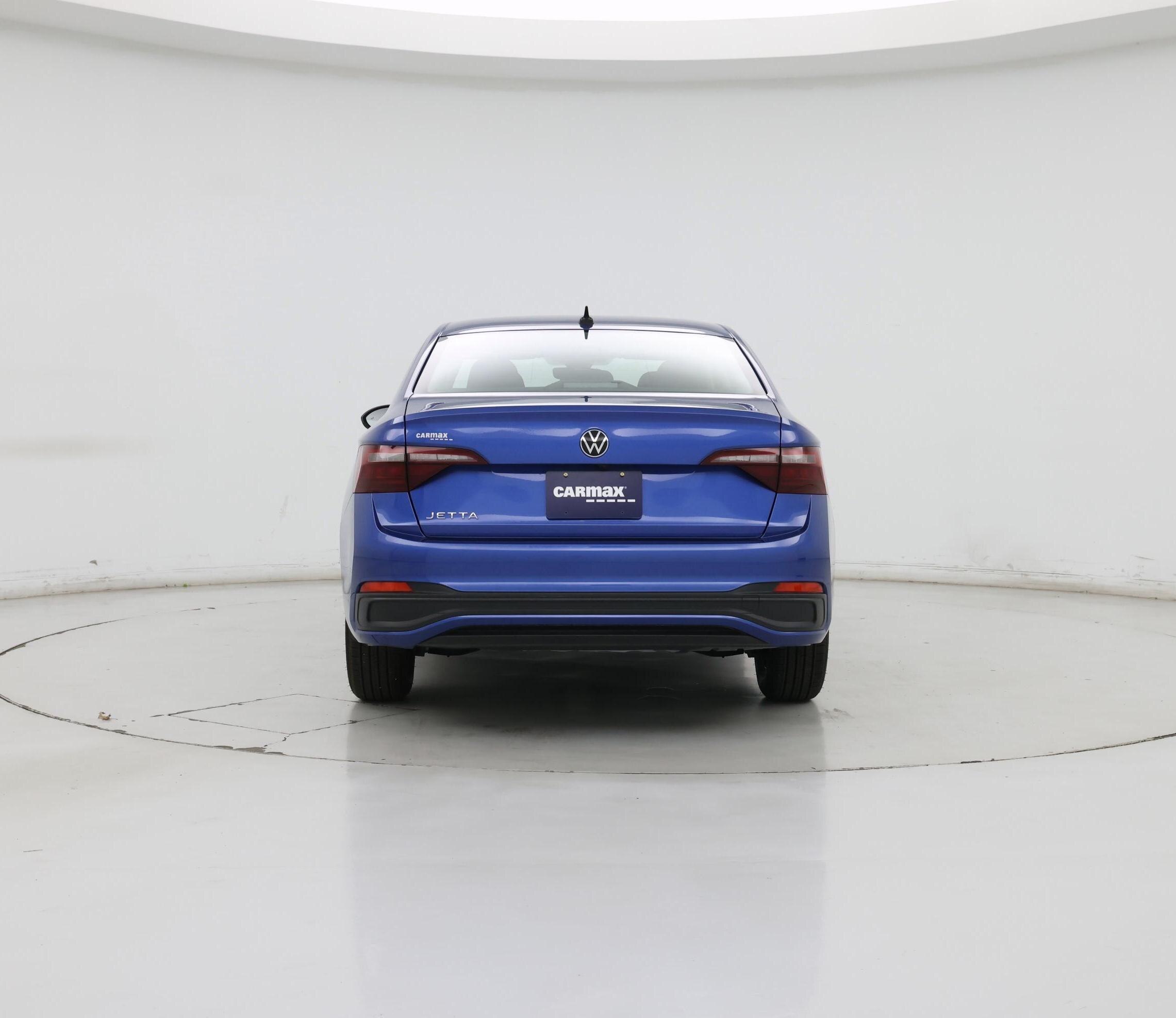 Thumbnail: 2024 Volkswagen Jetta - 6