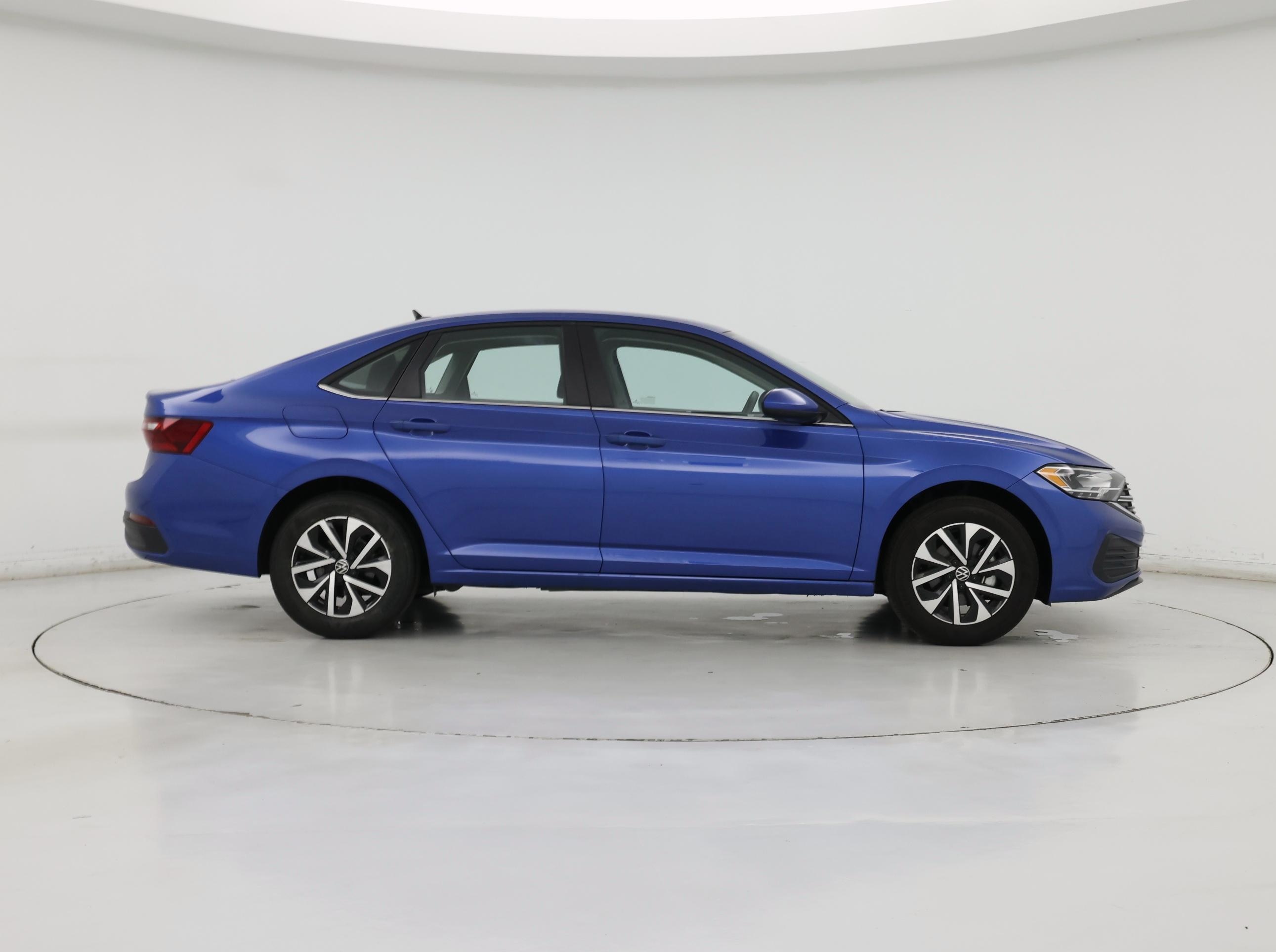 Thumbnail: 2024 Volkswagen Jetta - 7