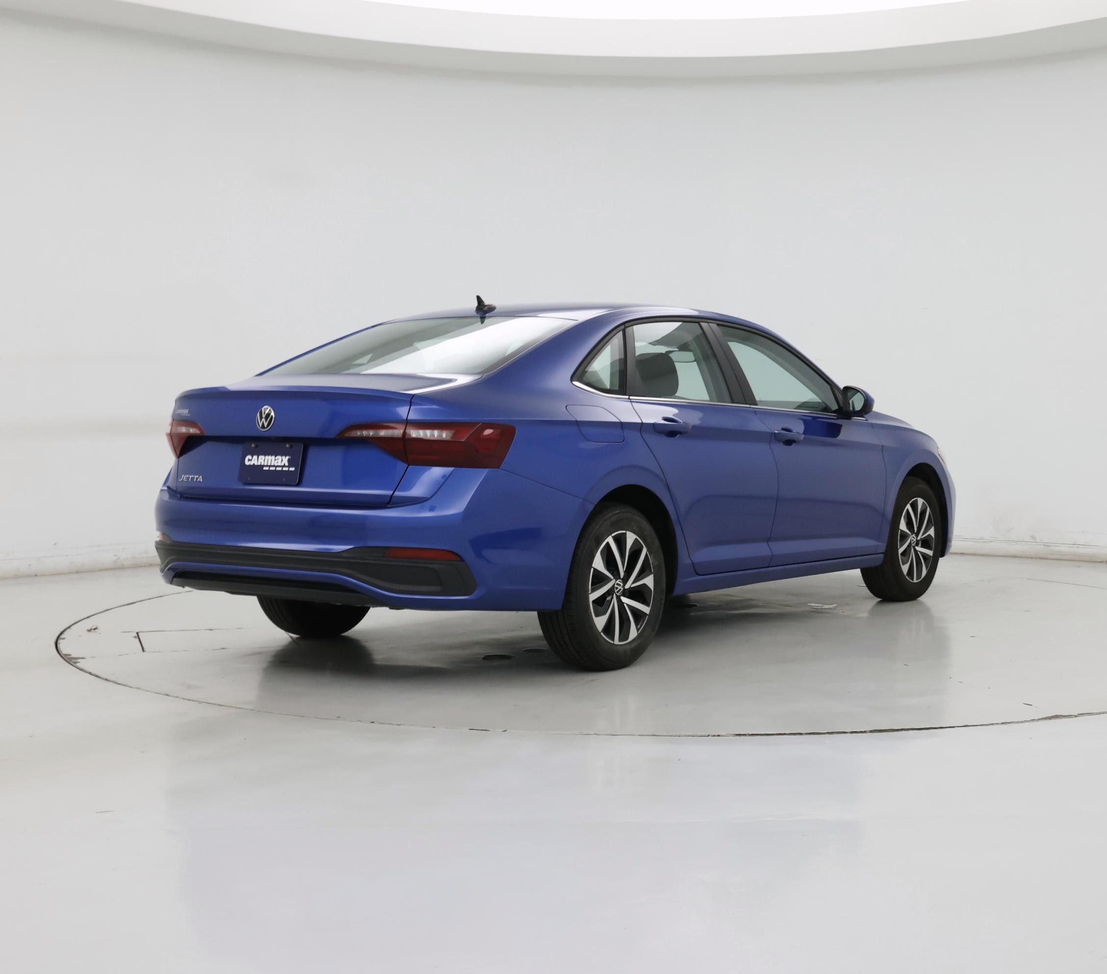 Thumbnail: 2024 Volkswagen Jetta - 8