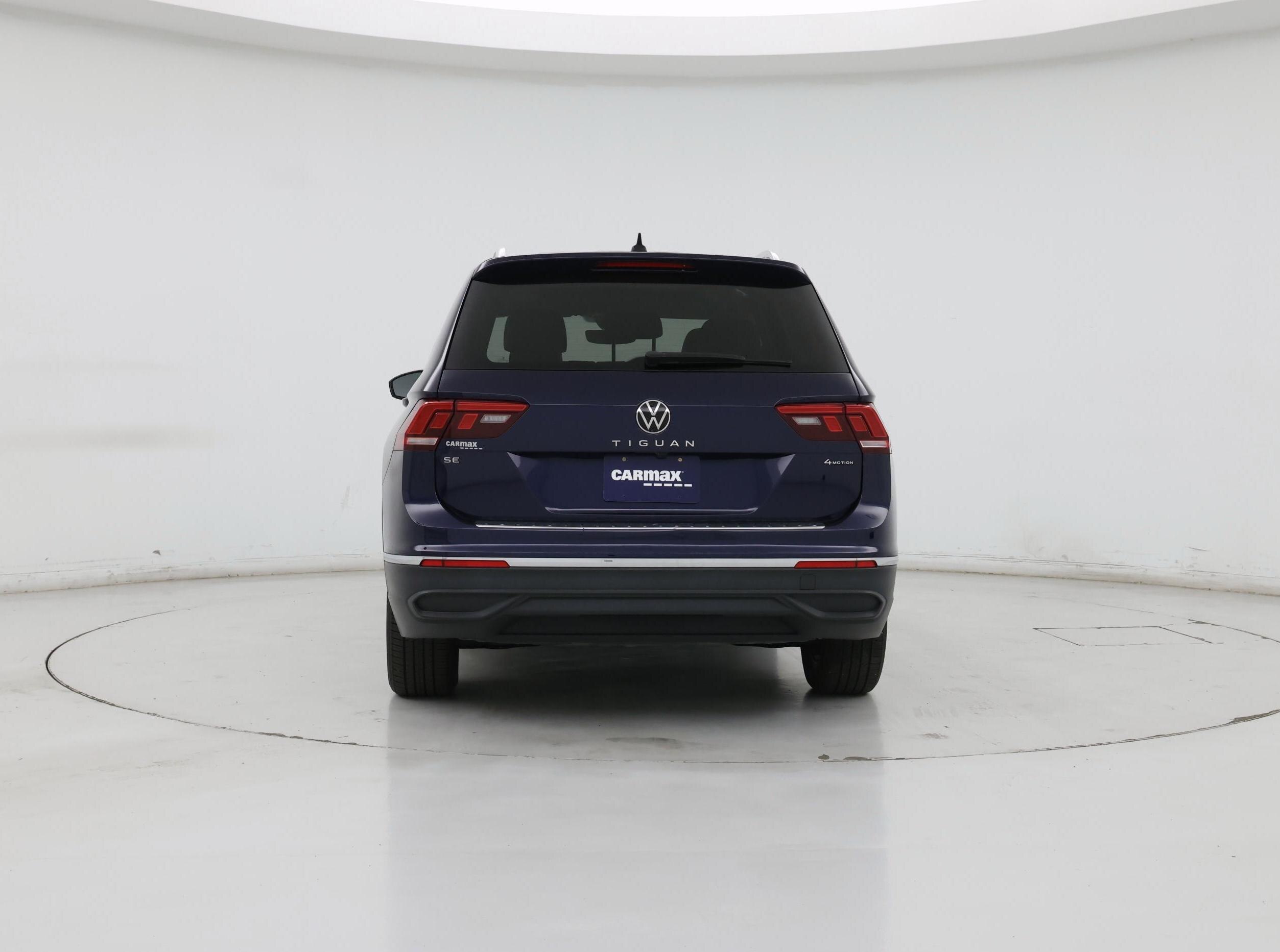 Thumbnail: 2023 Volkswagen Tiguan - 6
