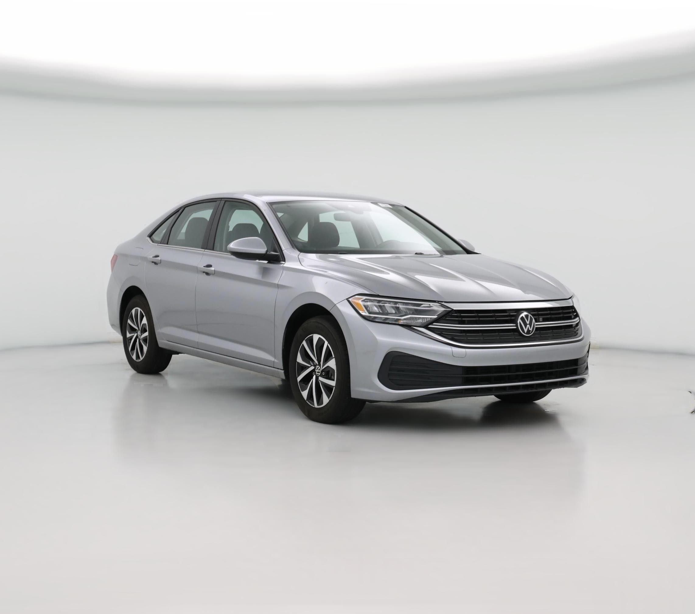 Thumbnail: 2024 Volkswagen Jetta - 1