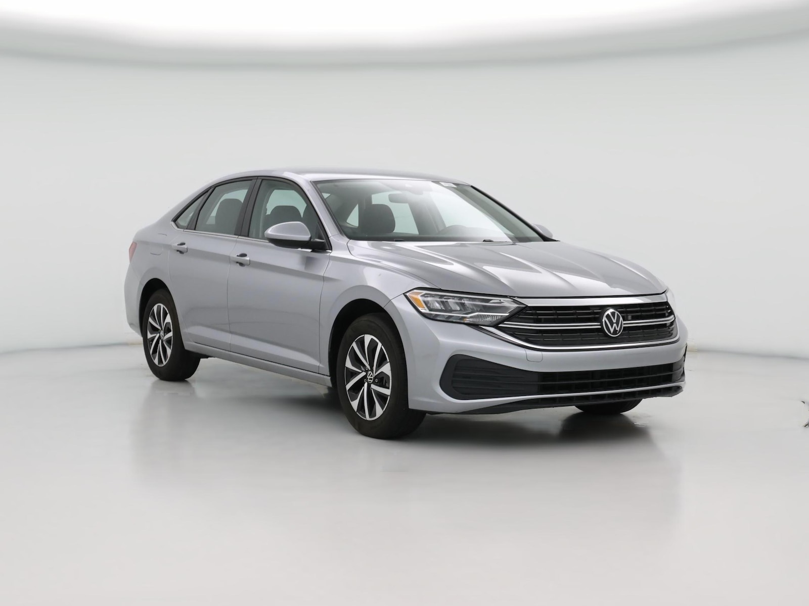 2024 Volkswagen Jetta