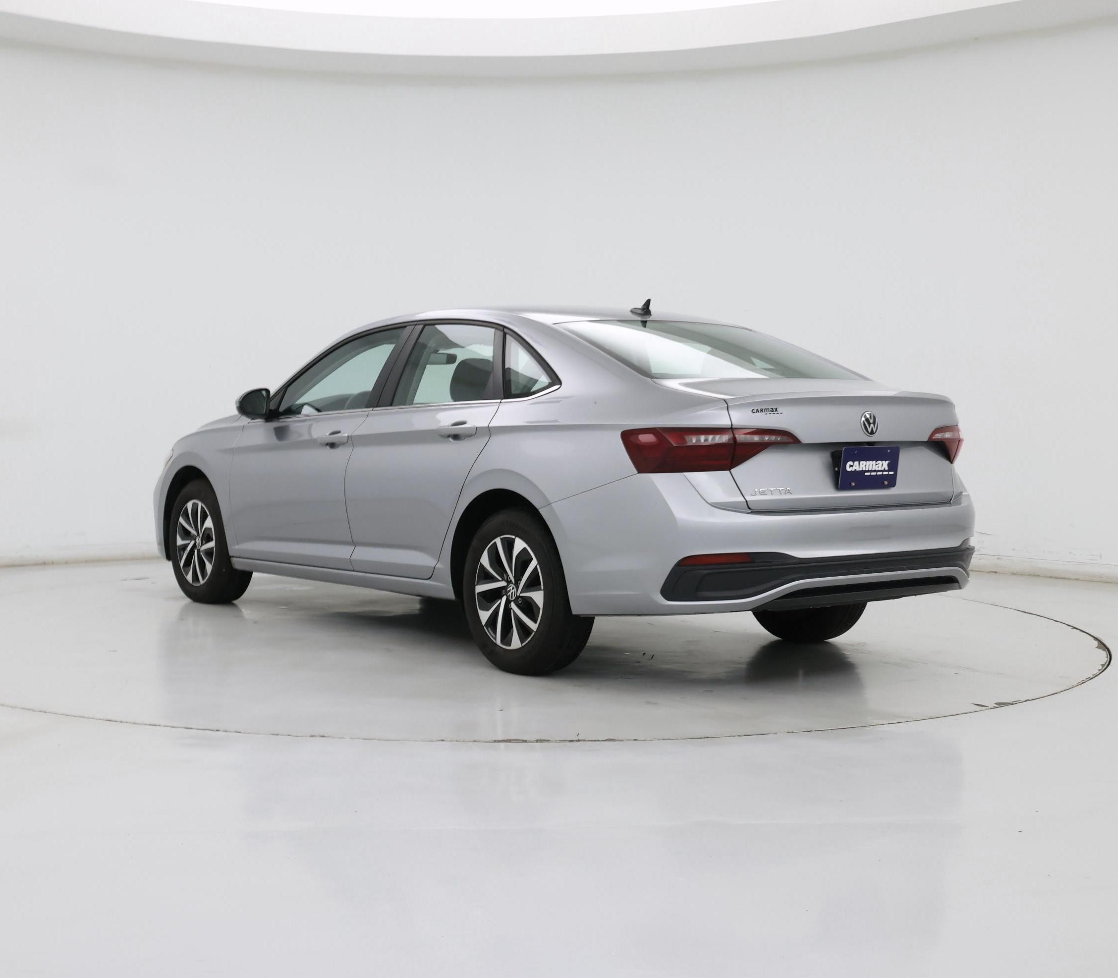 Thumbnail: 2024 Volkswagen Jetta - 2