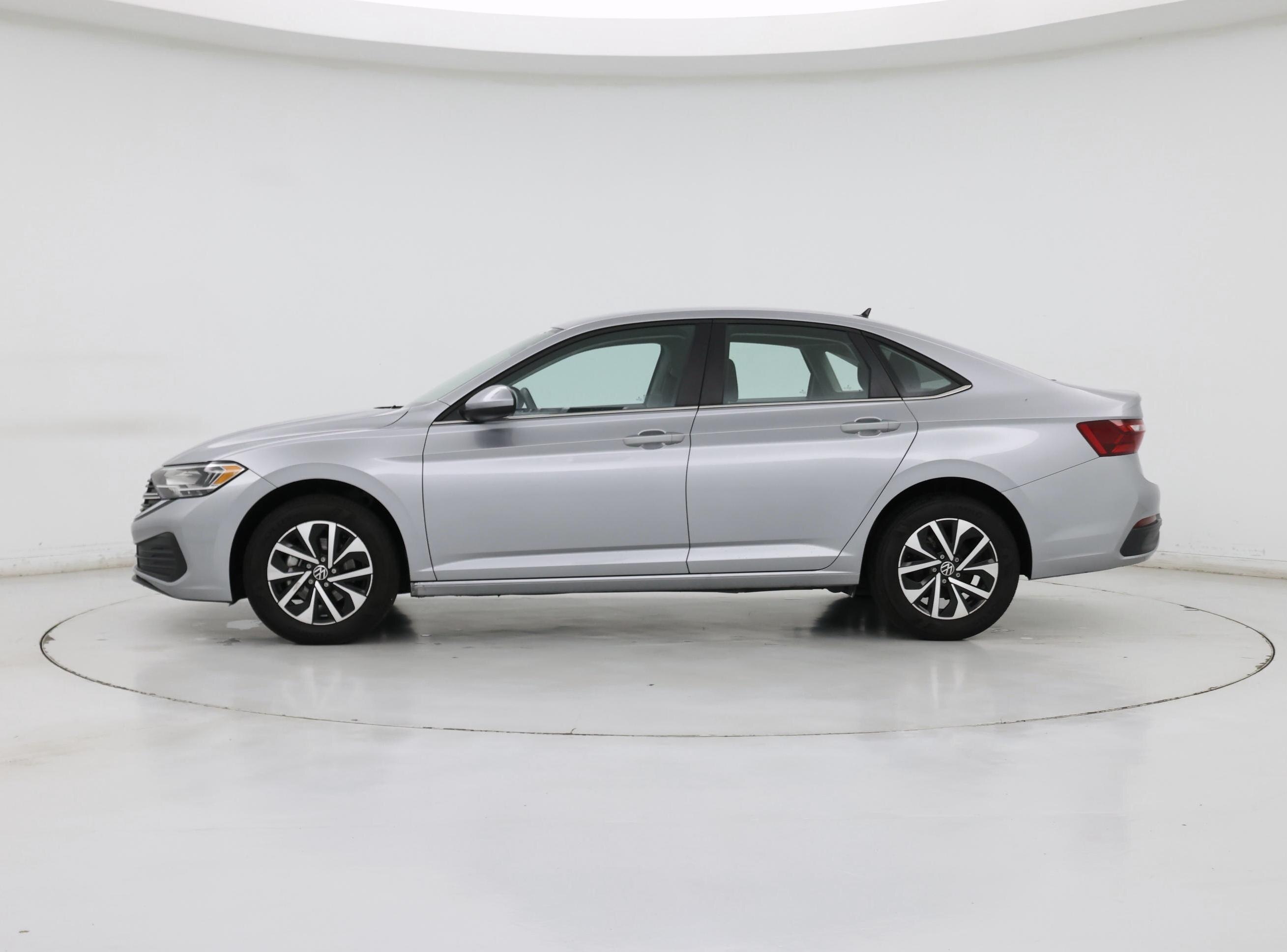 Thumbnail: 2024 Volkswagen Jetta - 3