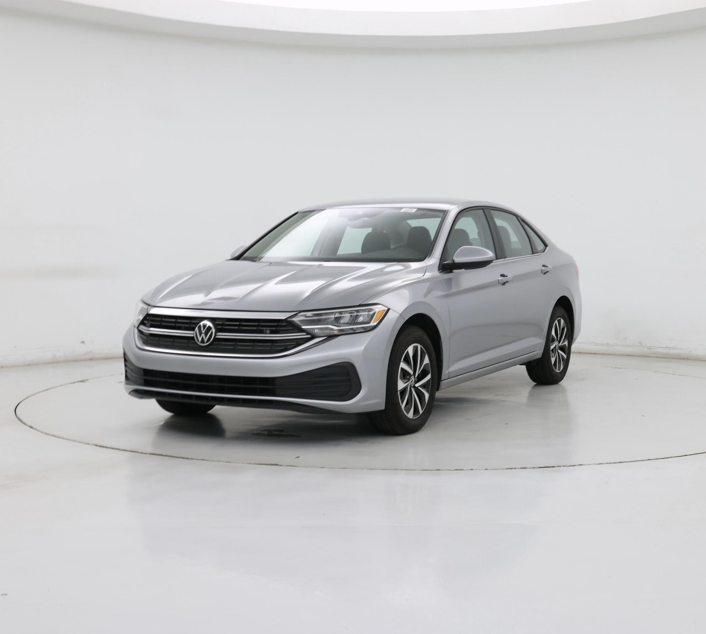 Thumbnail: 2024 Volkswagen Jetta - 4
