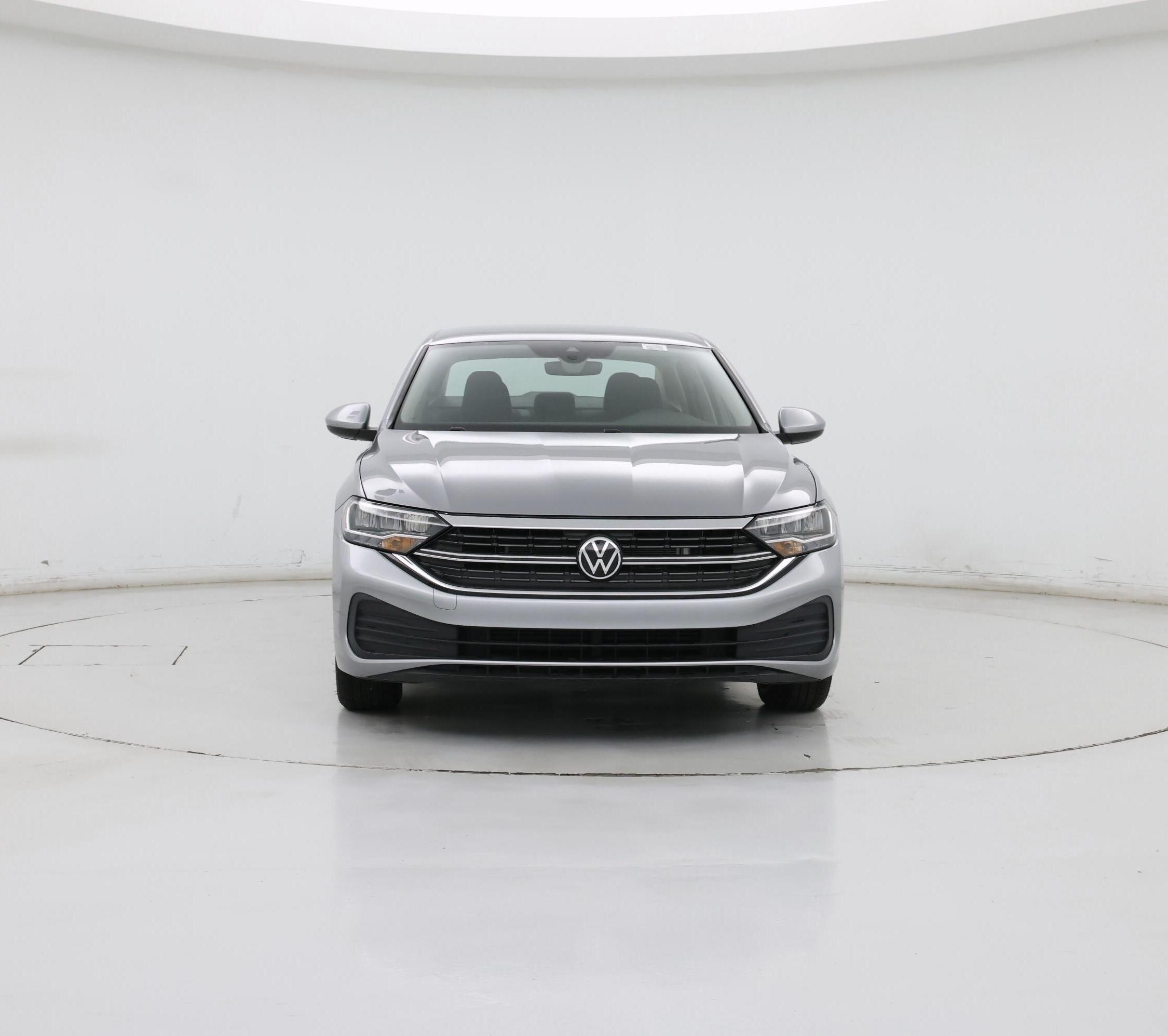 Thumbnail: 2024 Volkswagen Jetta - 5
