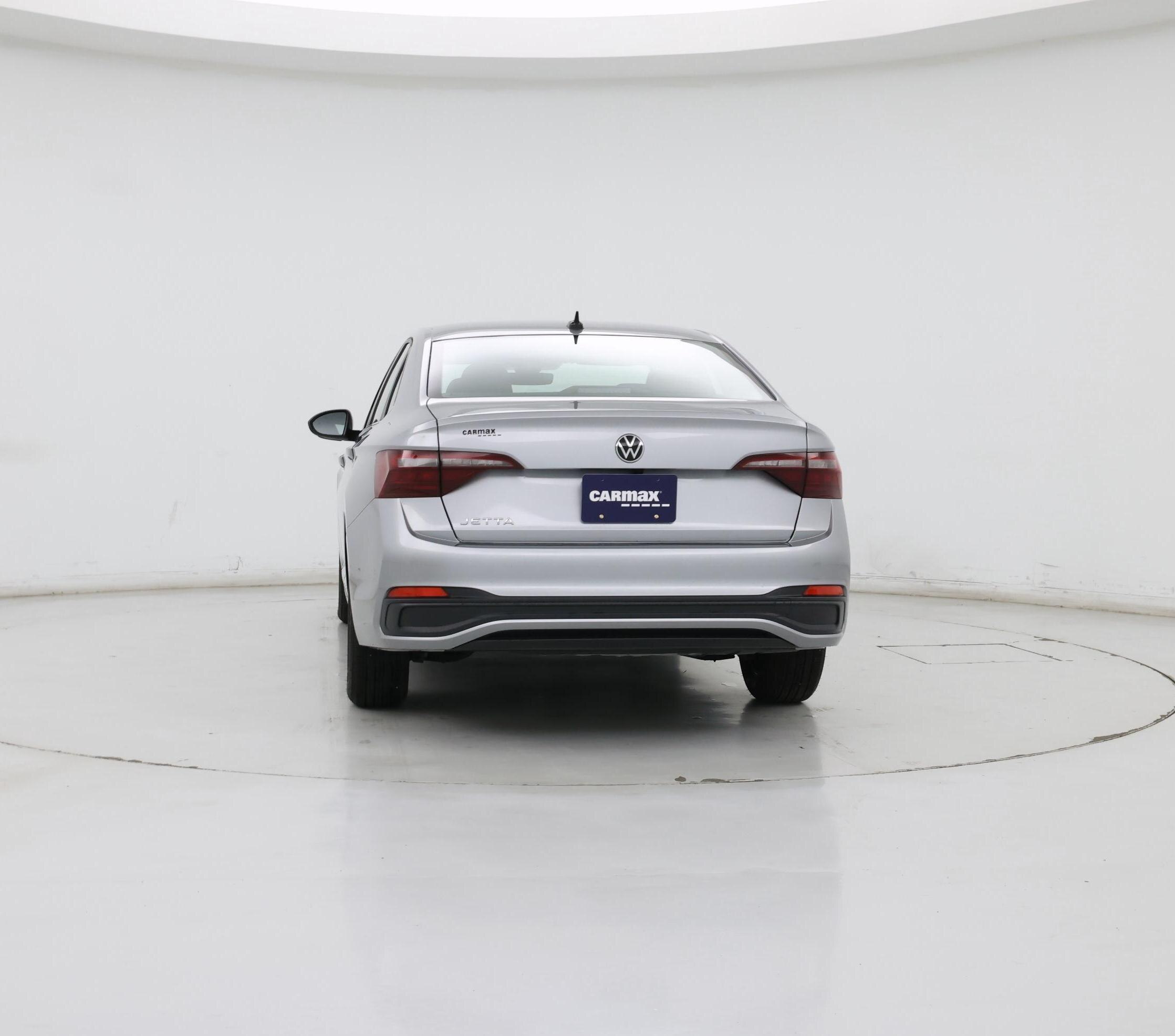 Thumbnail: 2024 Volkswagen Jetta - 6