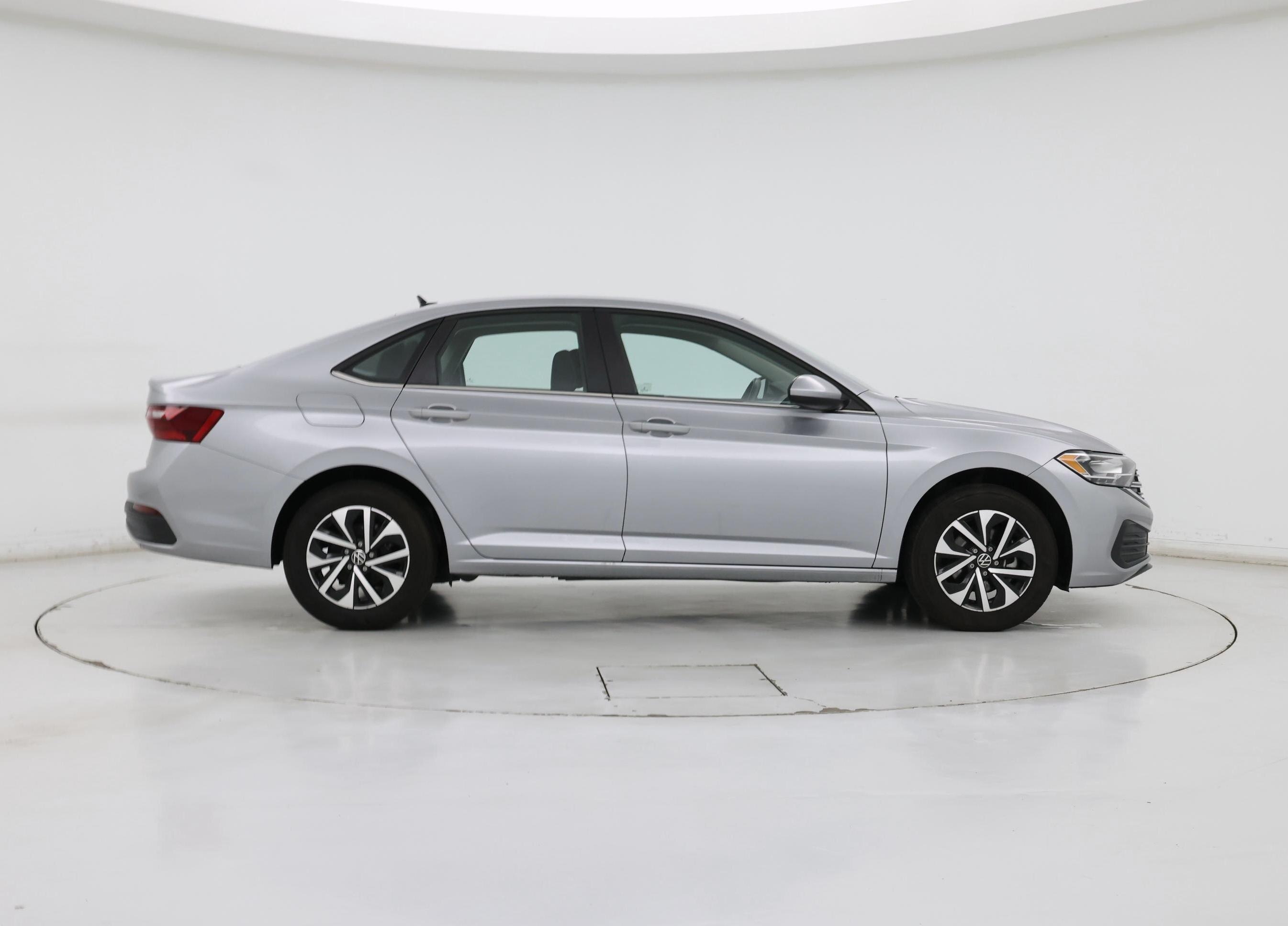 Thumbnail: 2024 Volkswagen Jetta - 7